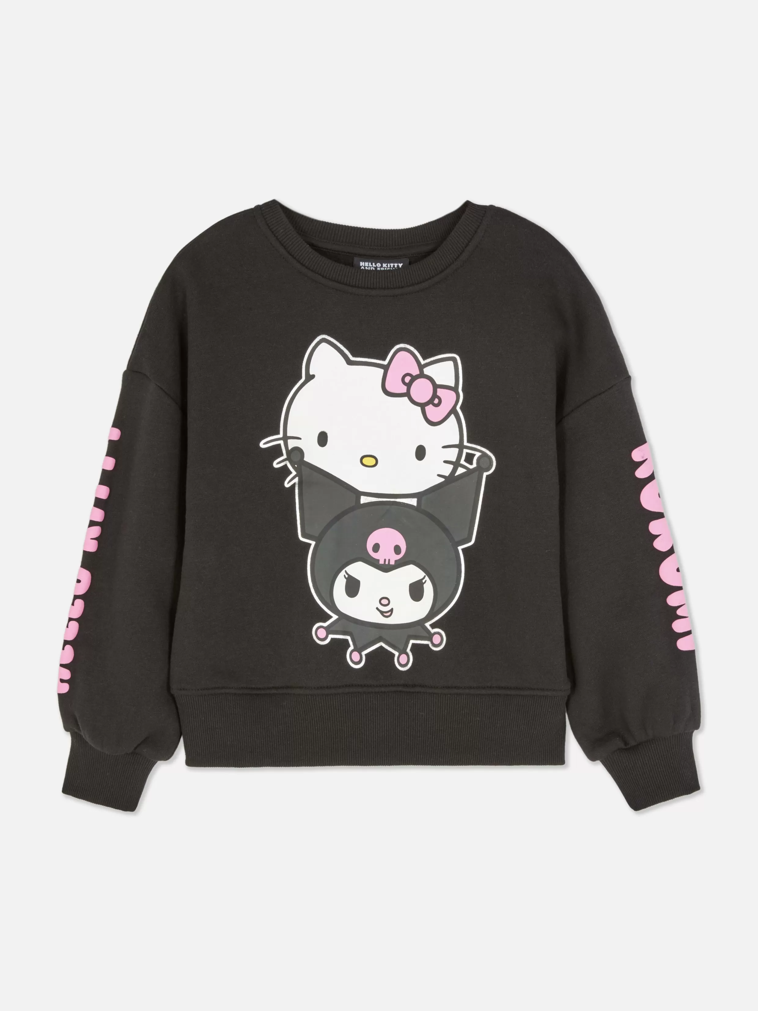 Primark Hoodies En Sweatshirts^Sweatshirt Hello Kitty And Friends