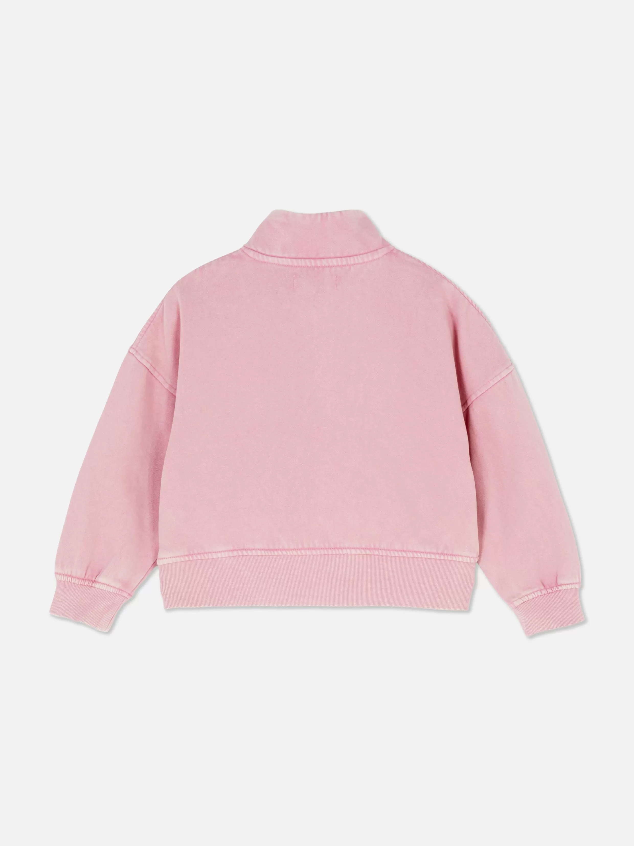 Primark Hoodies En Sweatshirts^Sweatshirt Met Opstaande Kraag