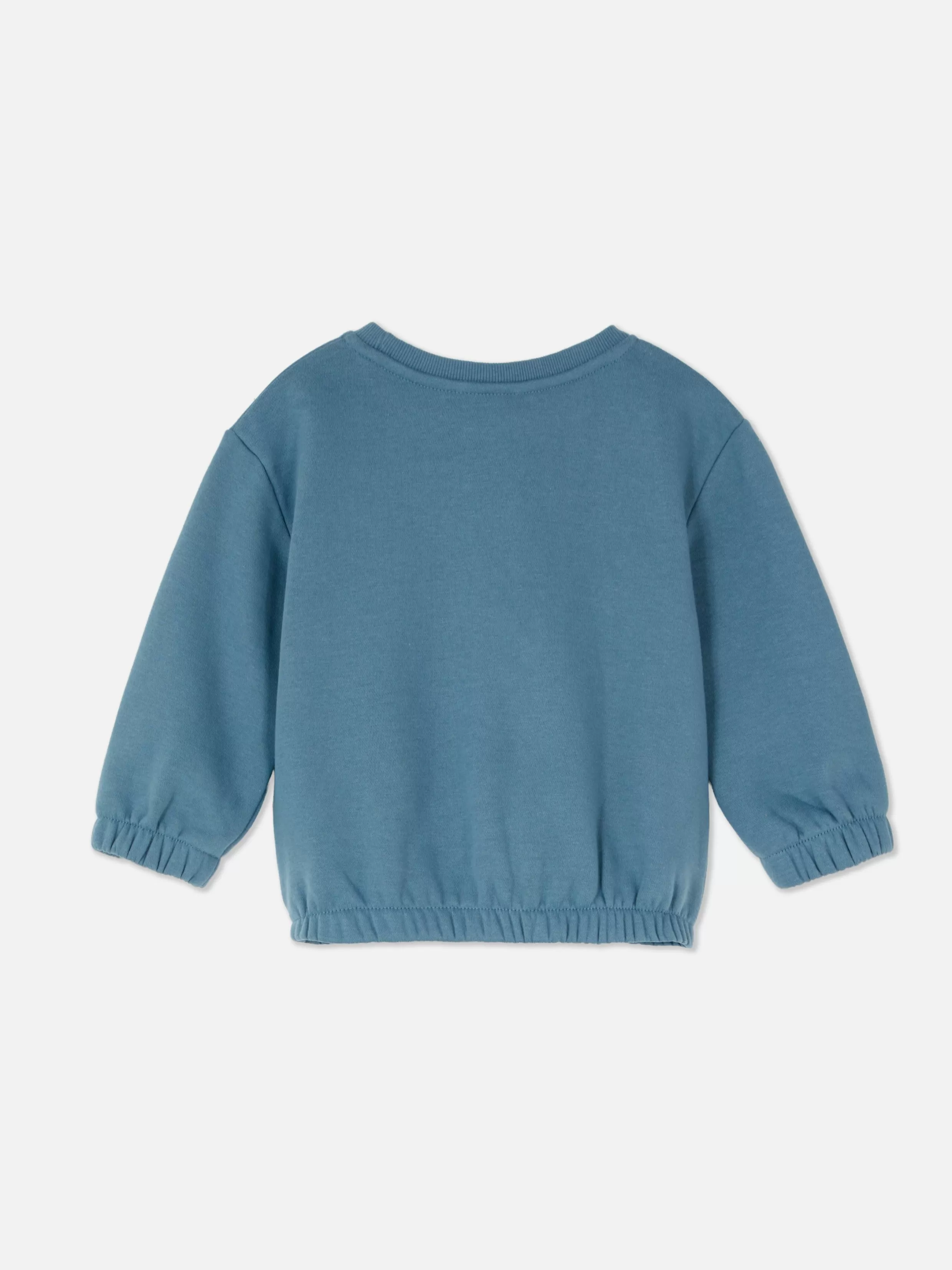 Primark Truien En Vesten^Sweatshirt Met Ronde Hals