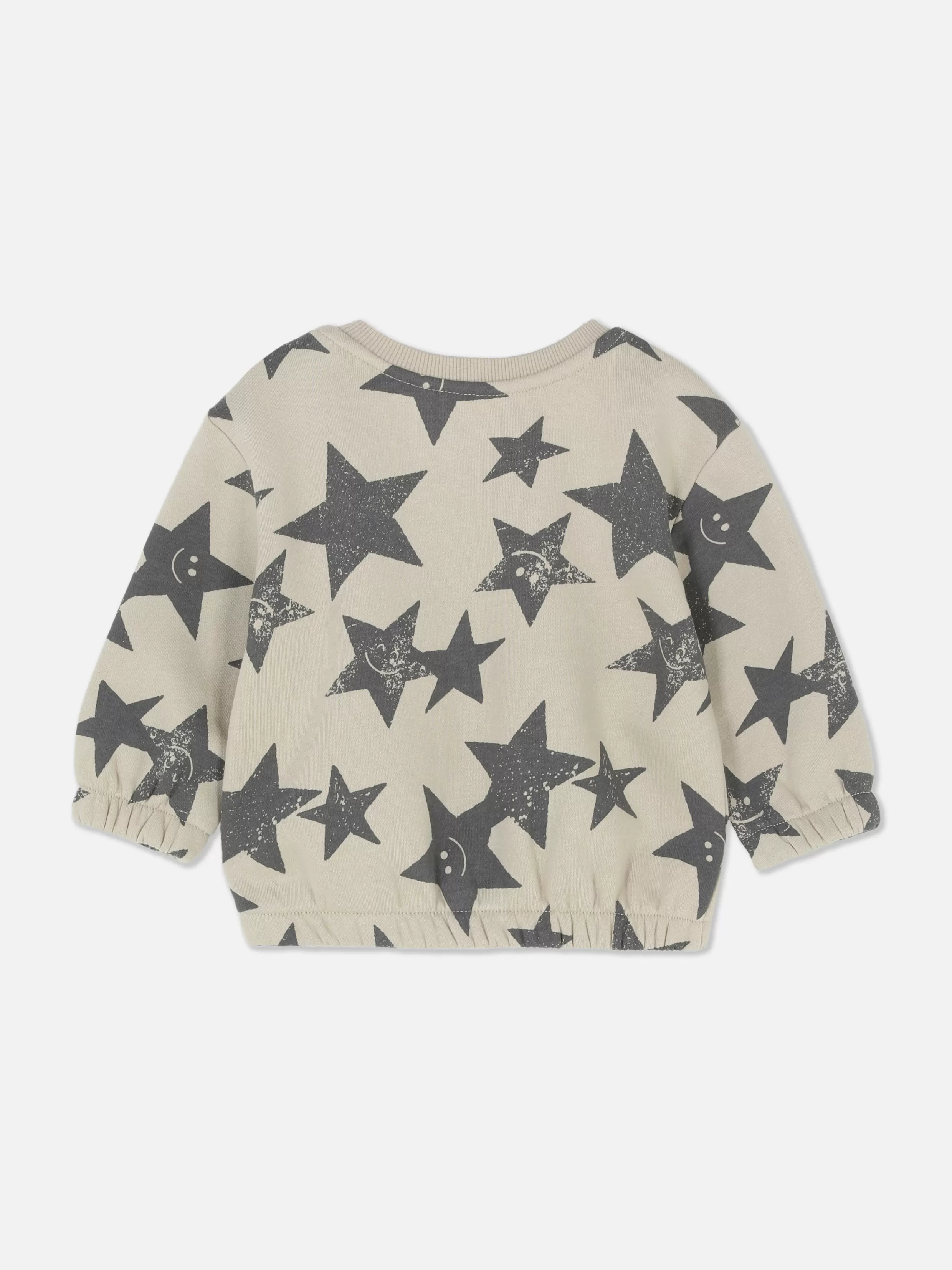 Primark Truien En Vesten^Sweatshirt Met Ronde Hals