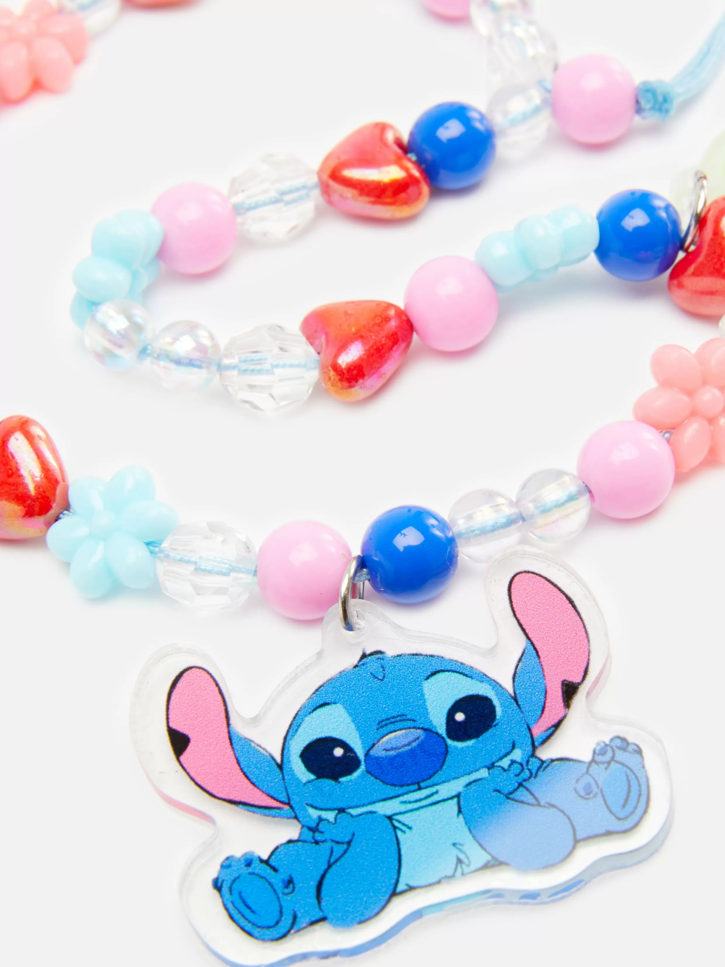 Primark Telefoonhoesjes^Telefoonbedel Disney's Stitch