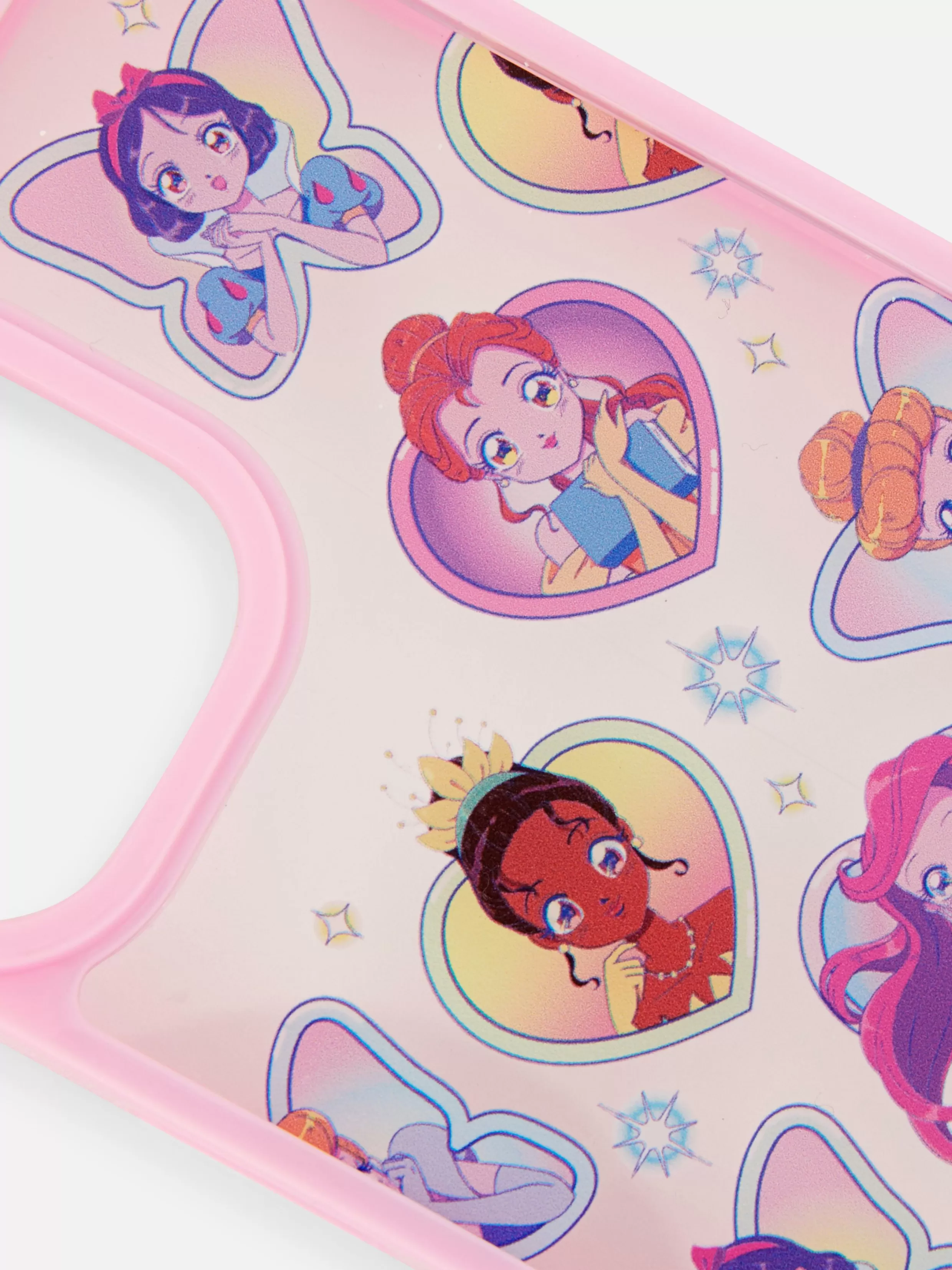 Primark Telefoonhoesjes^Telefoonhoesje Disney's Princesses