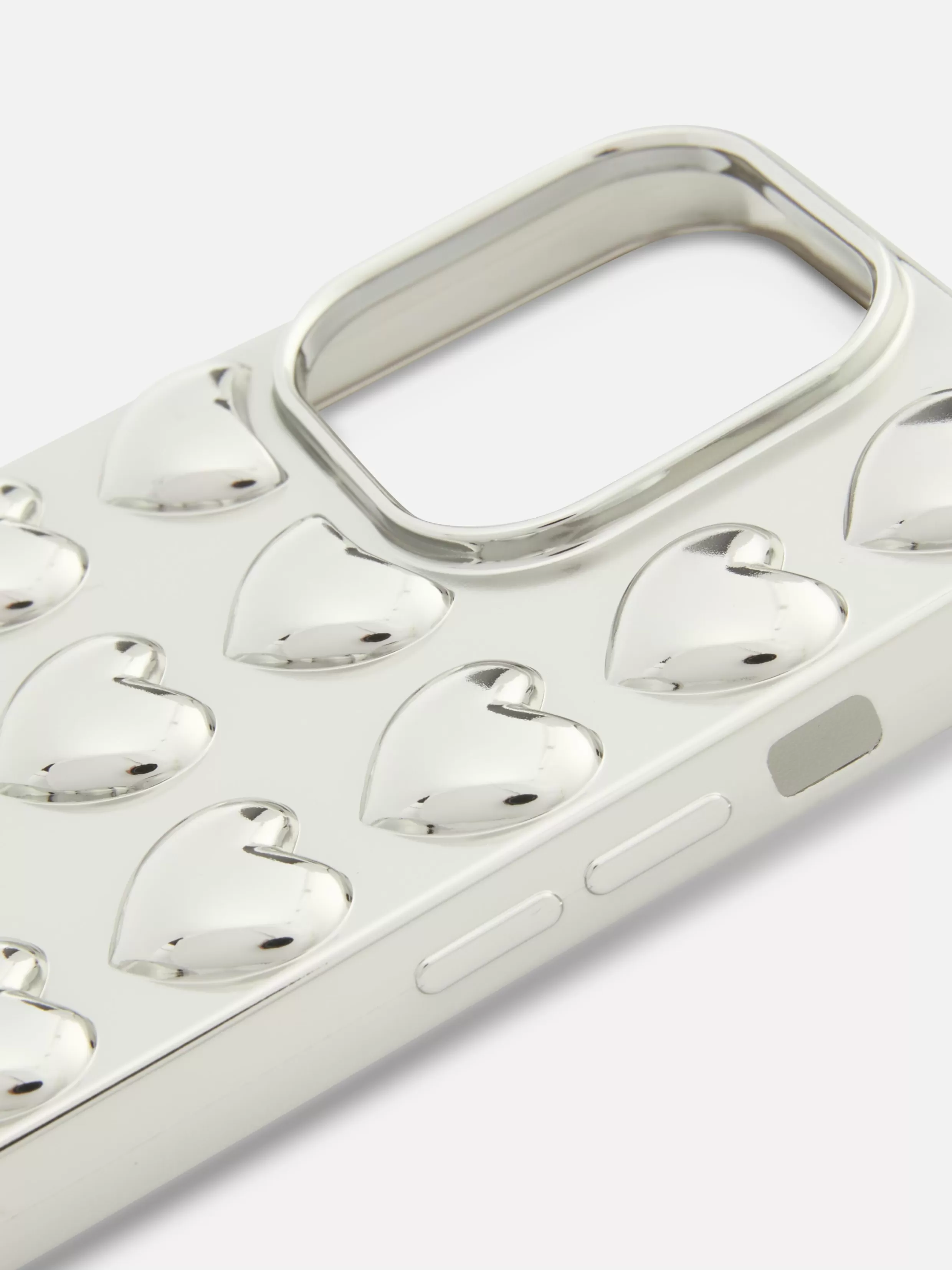 Primark Telefoonhoesjes^Telefoonhoesje Met 3D-hartje