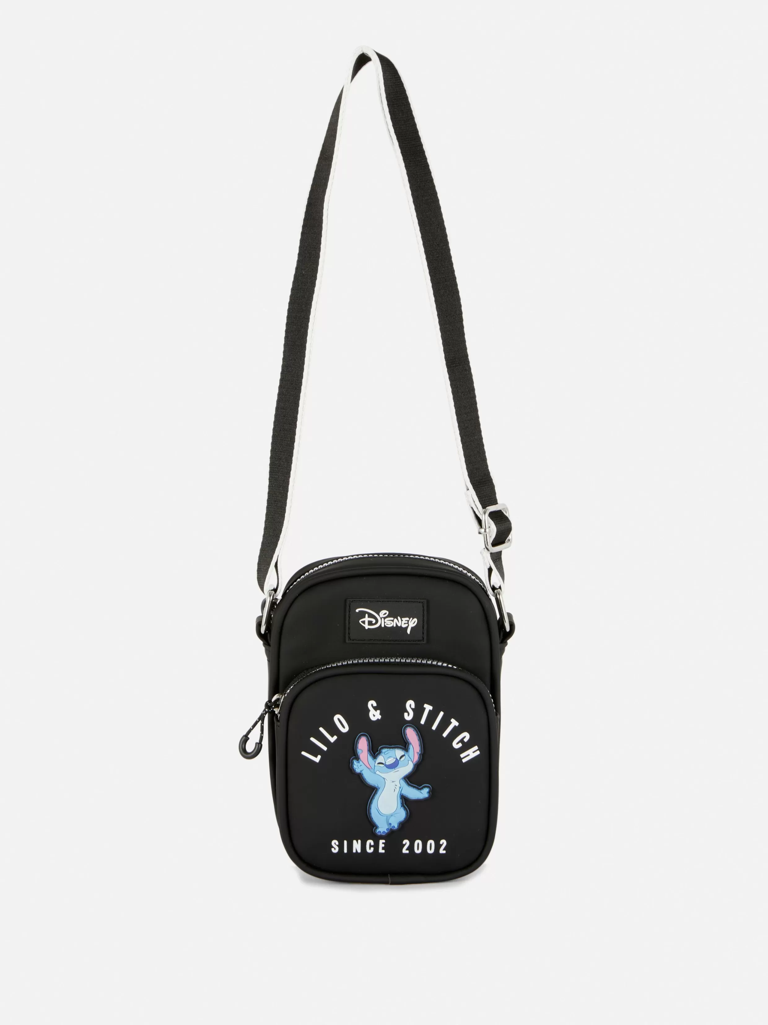 Primark Tassen En Portemonnees^Telefoonschoudertasje Disney's Stitch