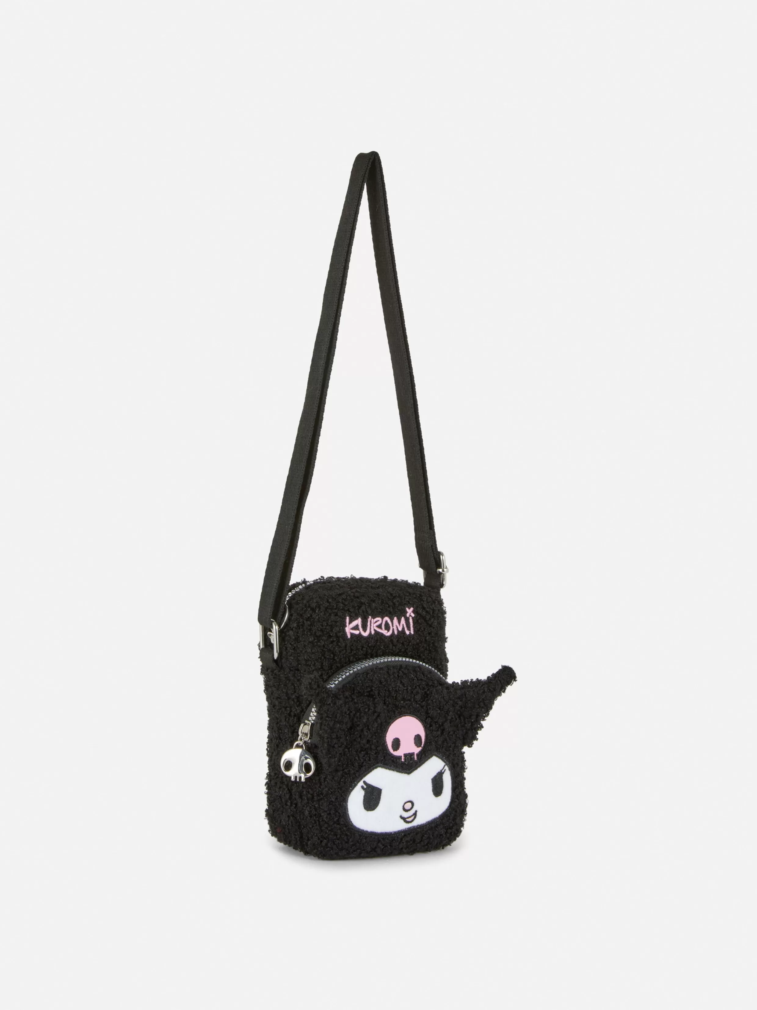 Primark Tassen En Portemonnees^Telefoontasje Hello Kitty Kuromi