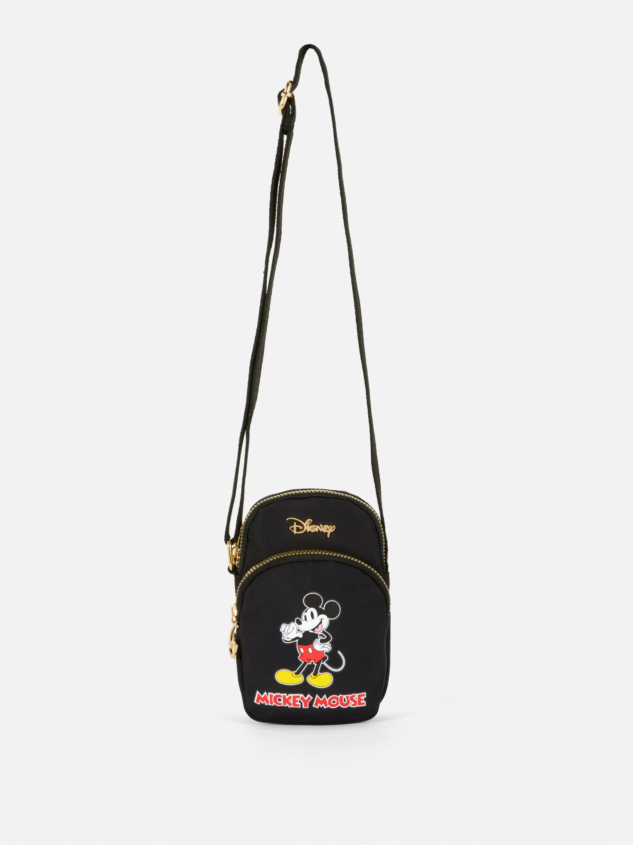 Primark Tassen En Portemonnees^Telefoontasje Met Print Disney's Mickey Mouse