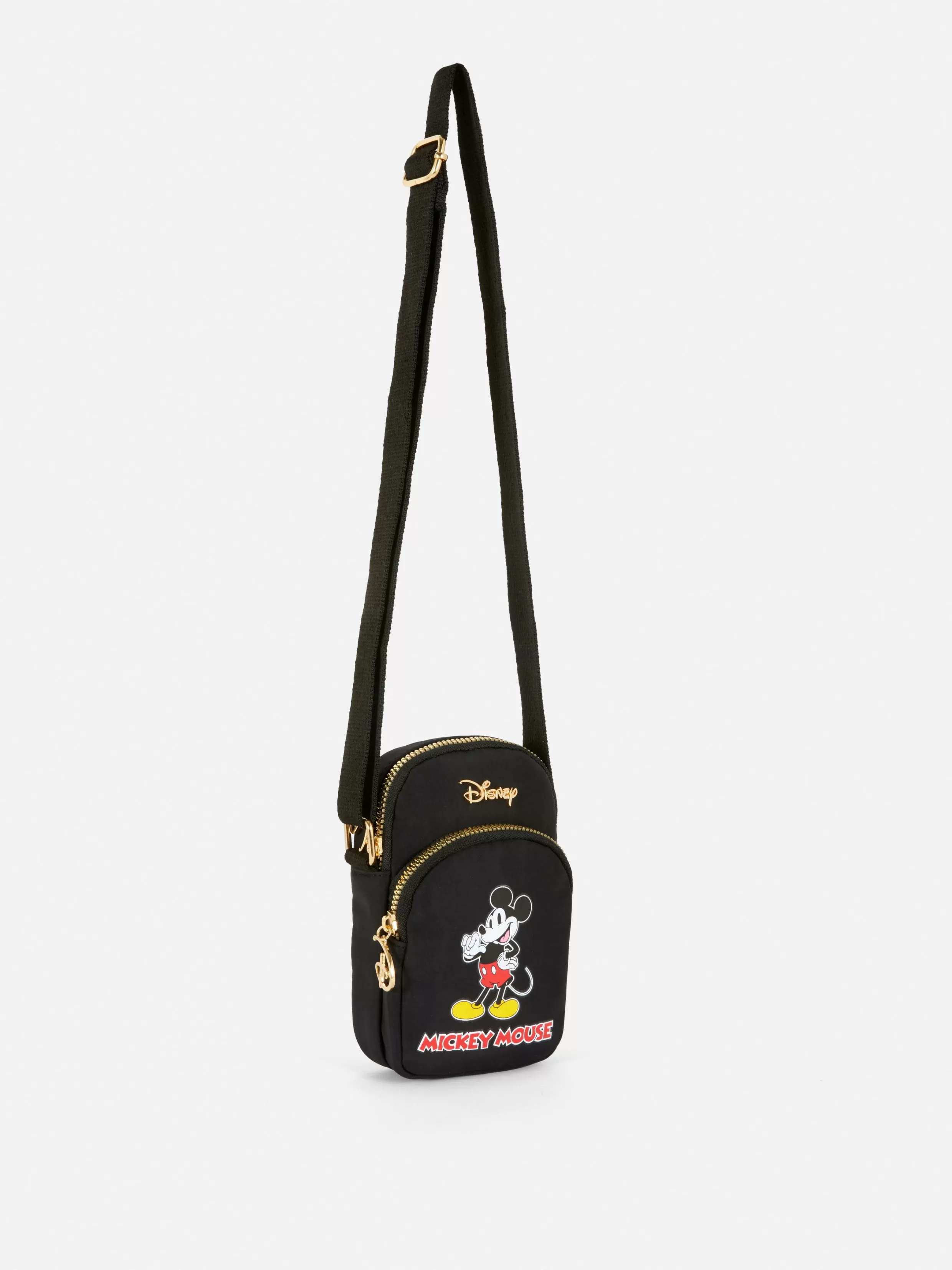 Primark Tassen En Portemonnees^Telefoontasje Met Print Disney's Mickey Mouse