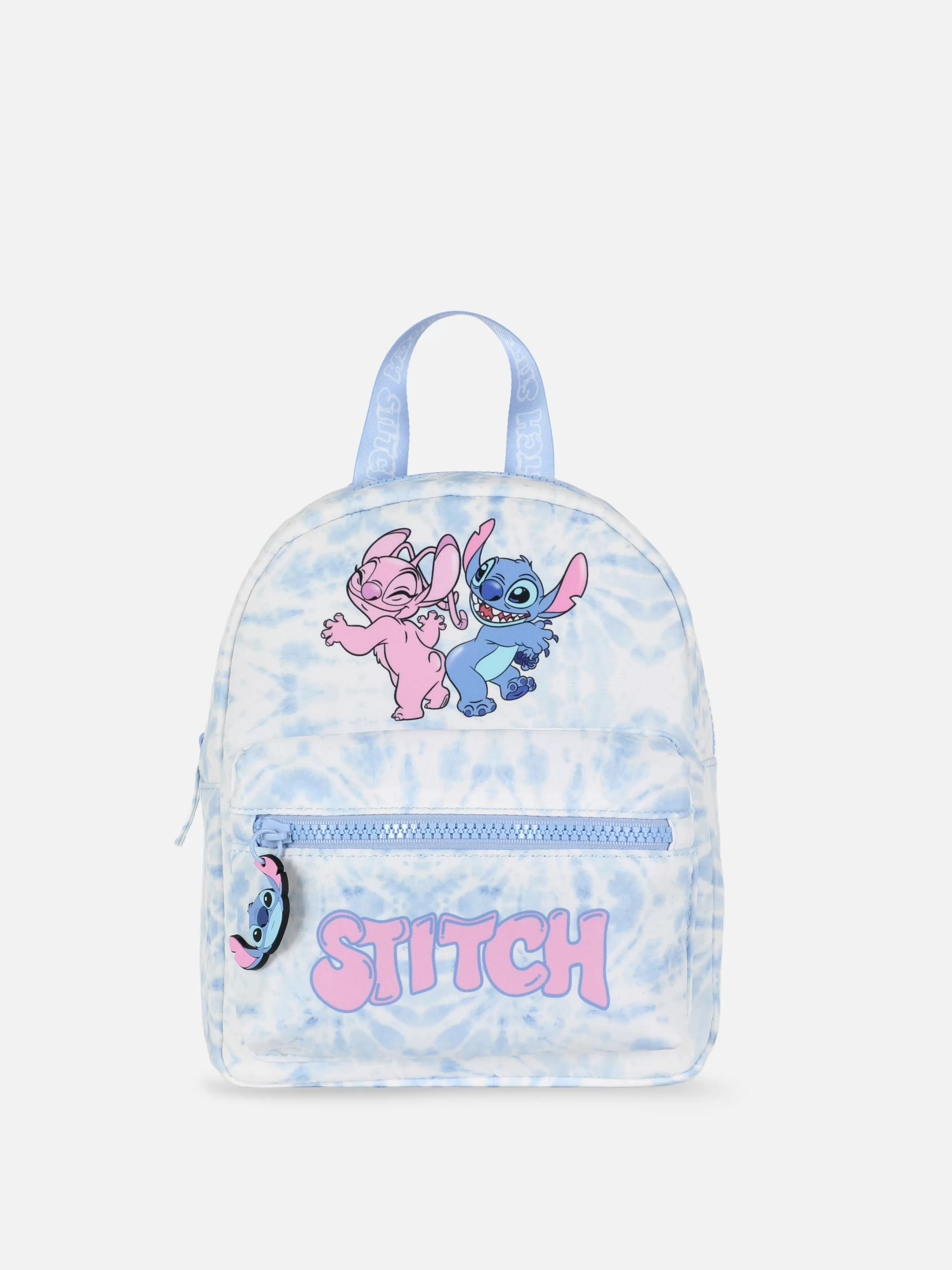 Primark Tassen^Tie-dye Rugzak Disney's Stitch