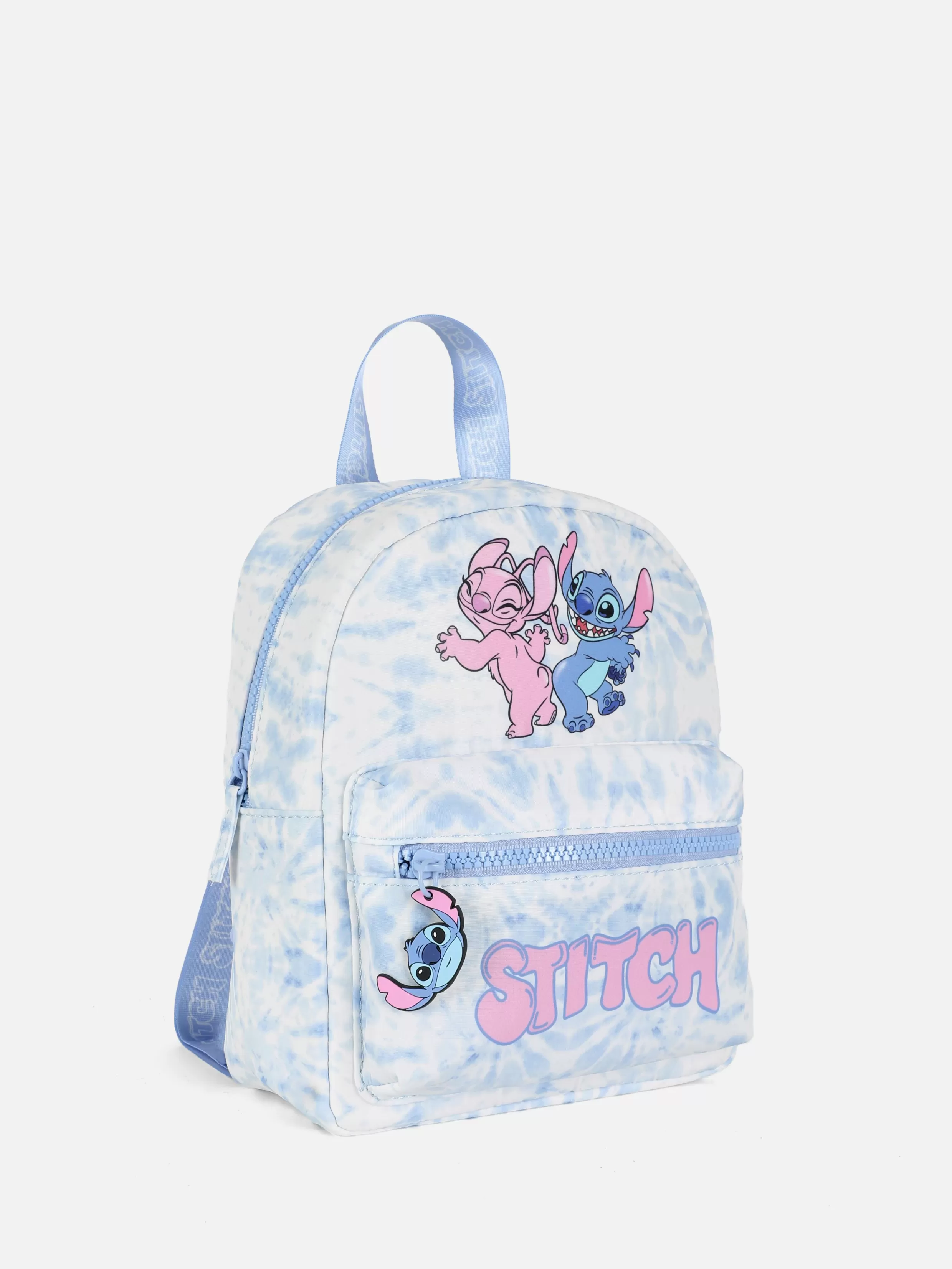 Primark Tassen^Tie-dye Rugzak Disney's Stitch