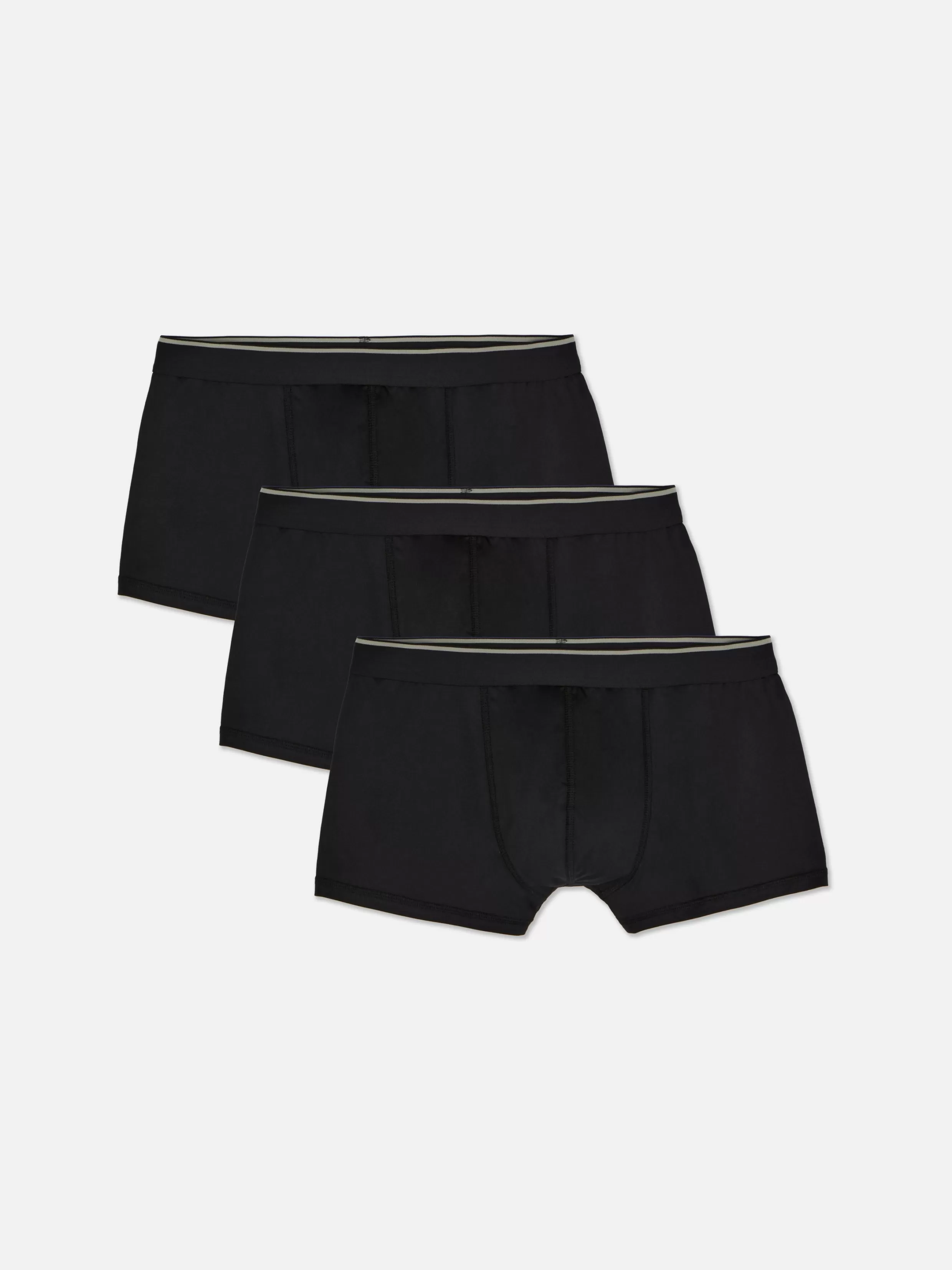 Primark Ondergoed^Trendy Boxershorts, 3 Paar