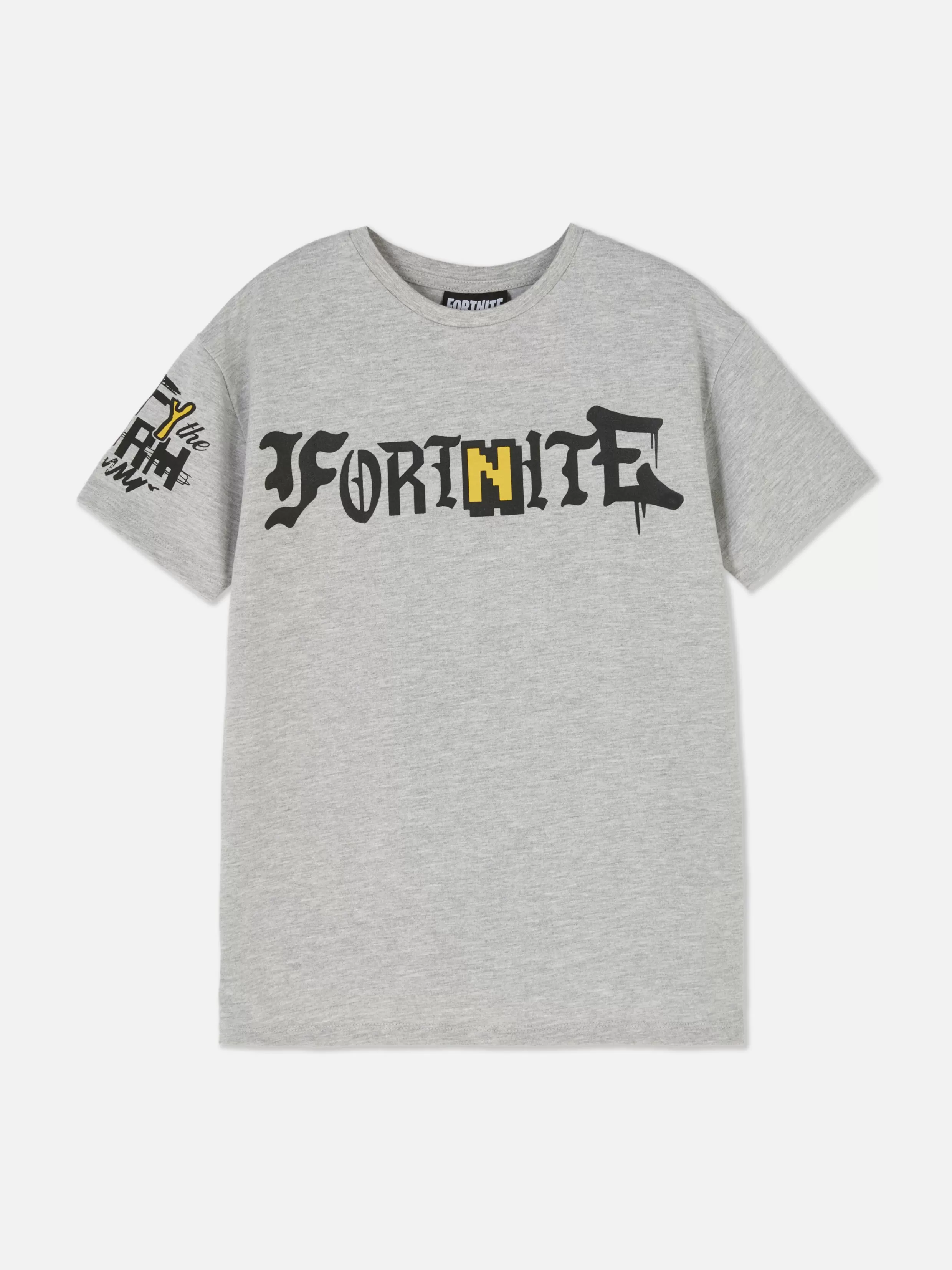 Primark Tops En T-Shirts^T-shirt Fortnite Peely