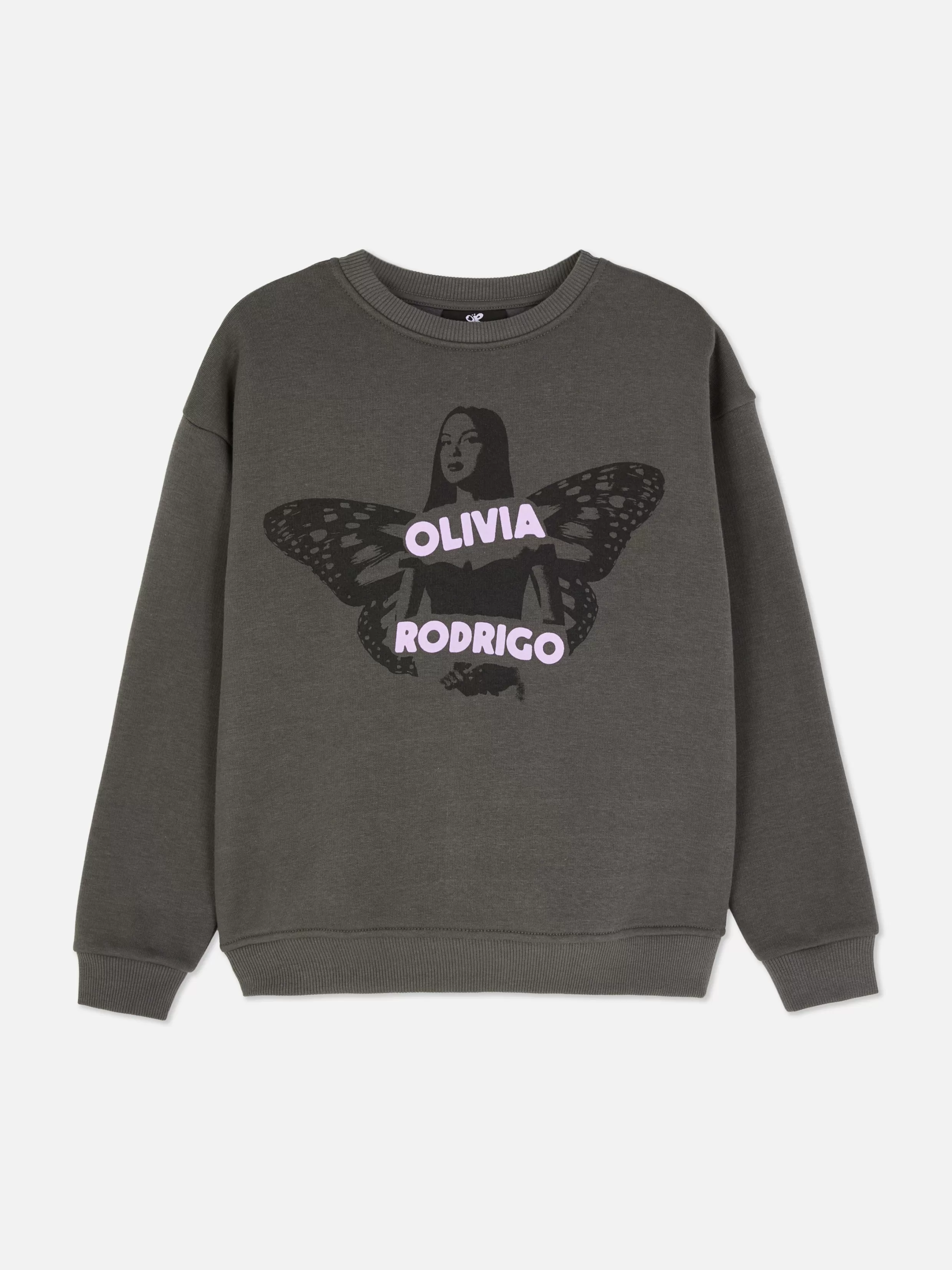 Primark Hoodies En Sweatshirts^T-shirt Met Print Olivia Rodrigo