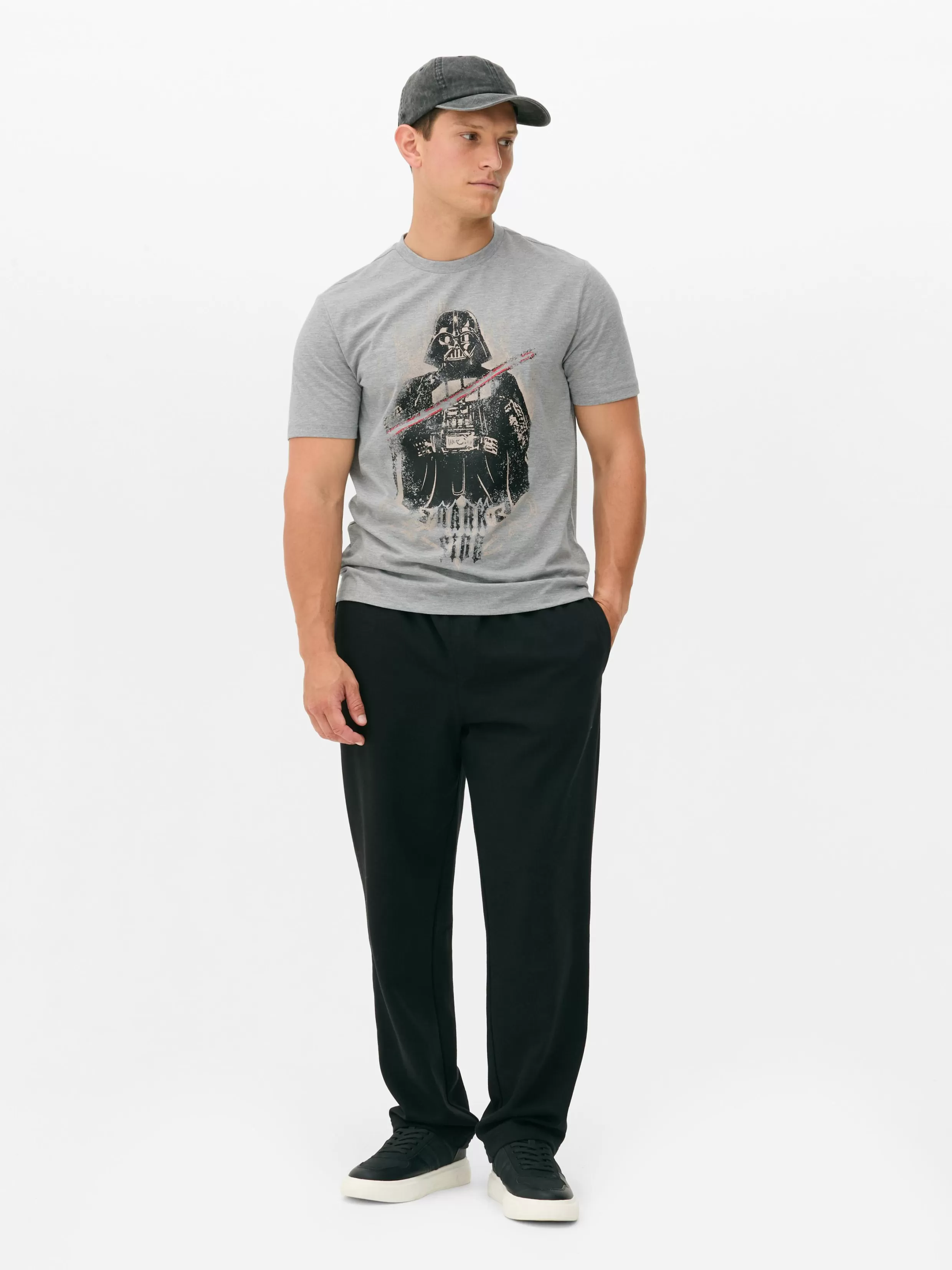 Primark Tops En T-Shirts^T-Shirt Star Wars Darth Vader