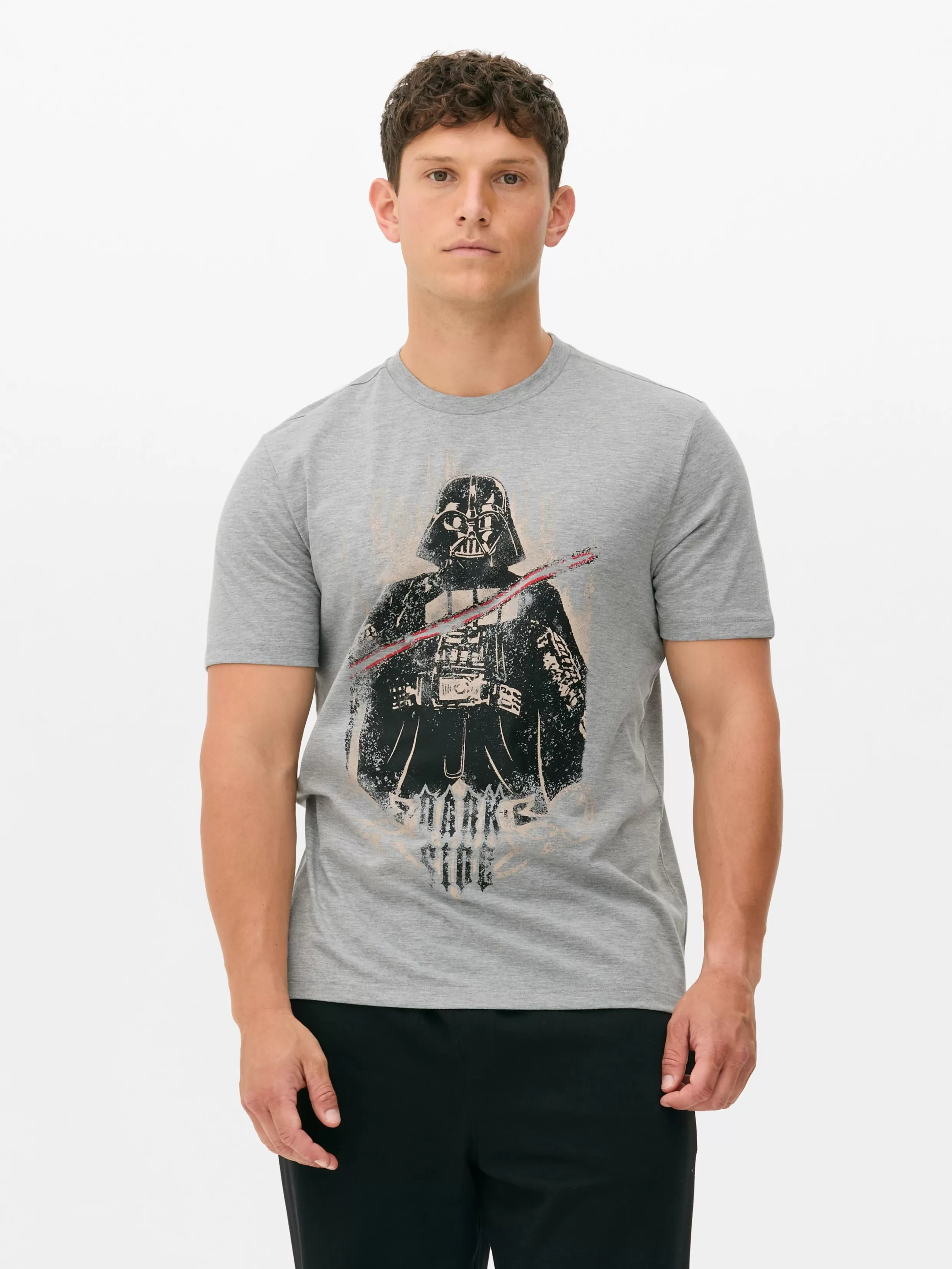 Primark Tops En T-Shirts^T-Shirt Star Wars Darth Vader