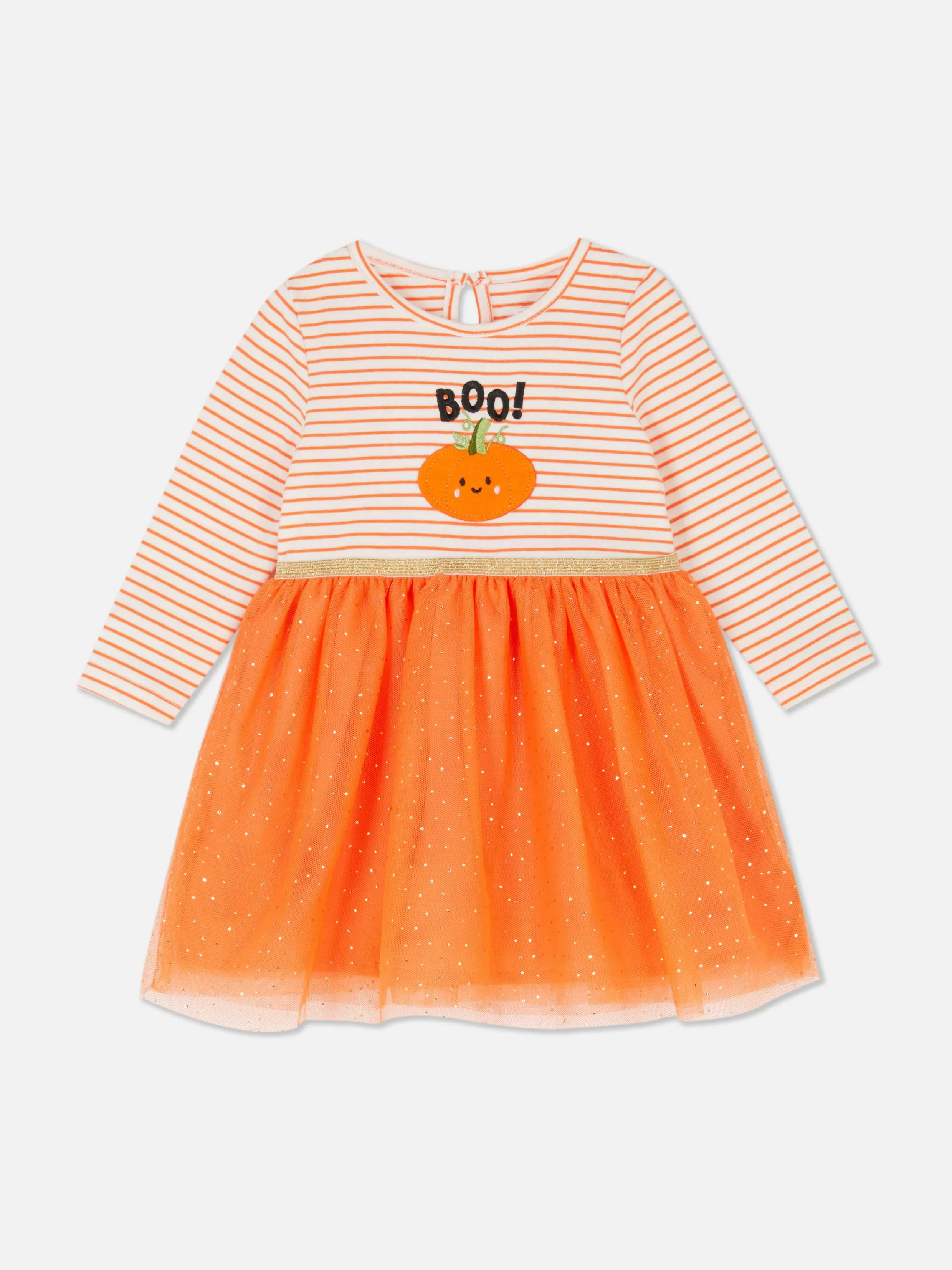 Primark Jurken En Rokken^Tutu-jurk Met Halloween-pompoen