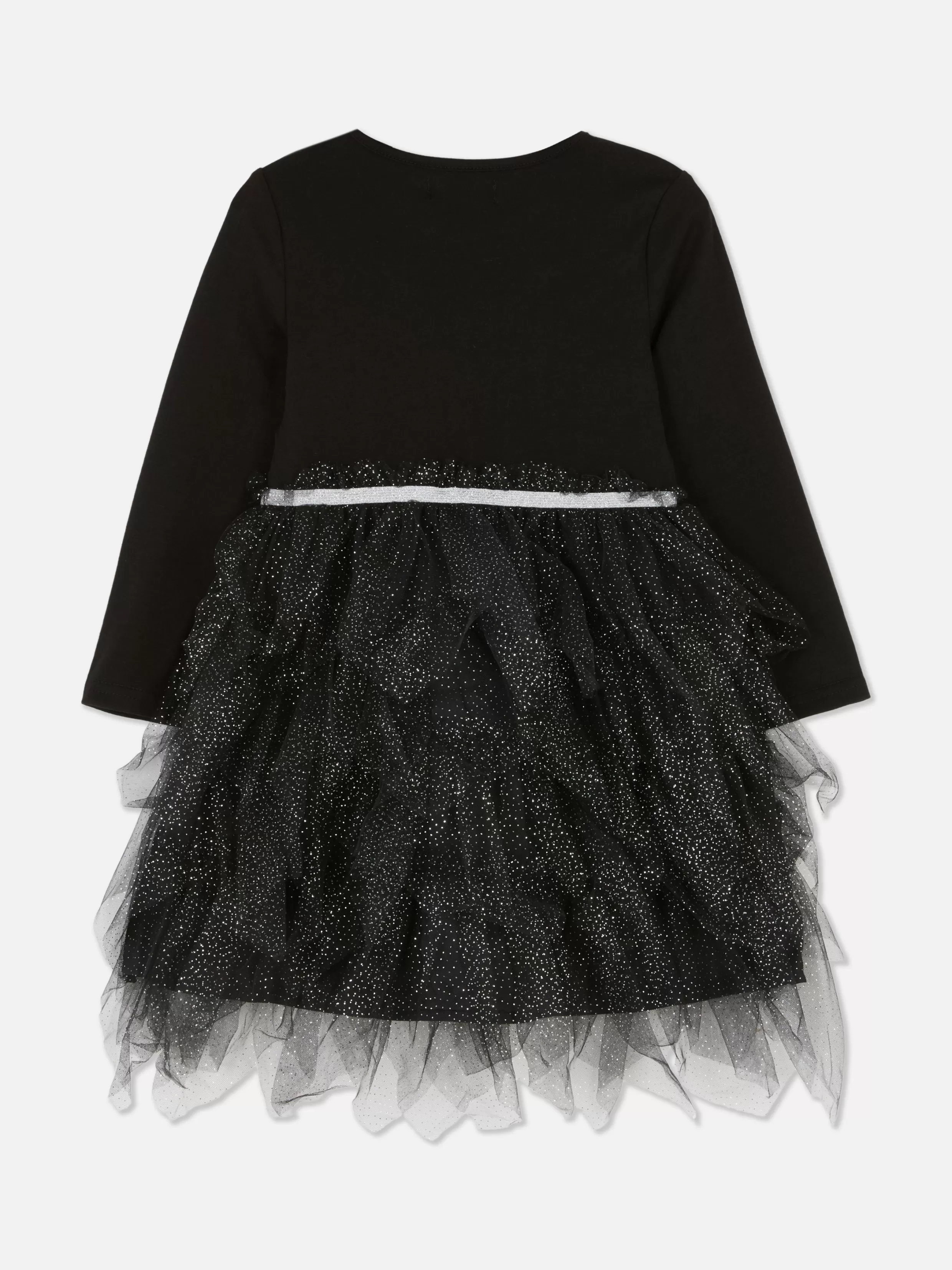 Primark Jurken^Tutu-jurk Met Halloween-skelet