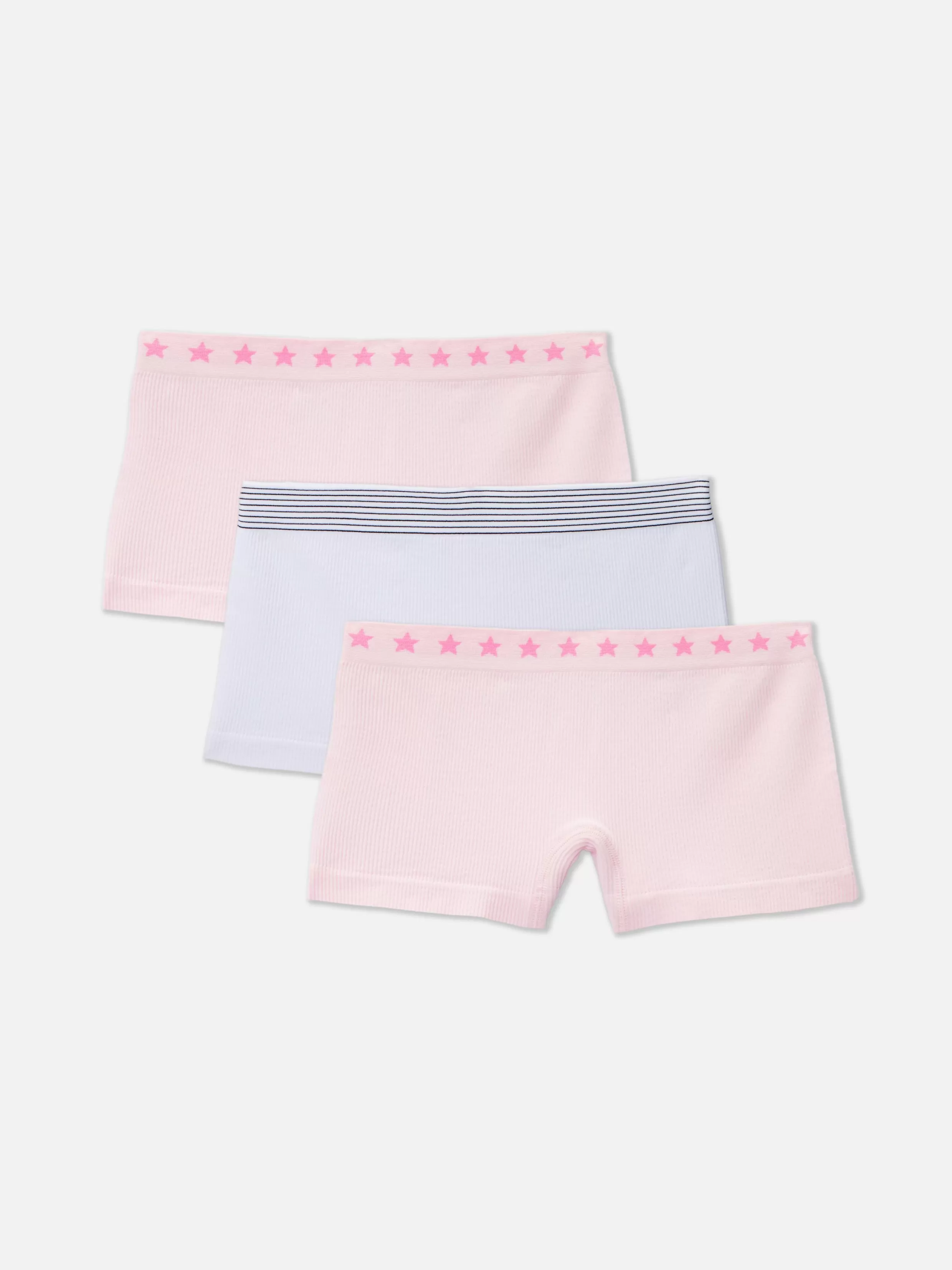 Primark Ondergoed^Verschillende Boxershorts, Set Van 3