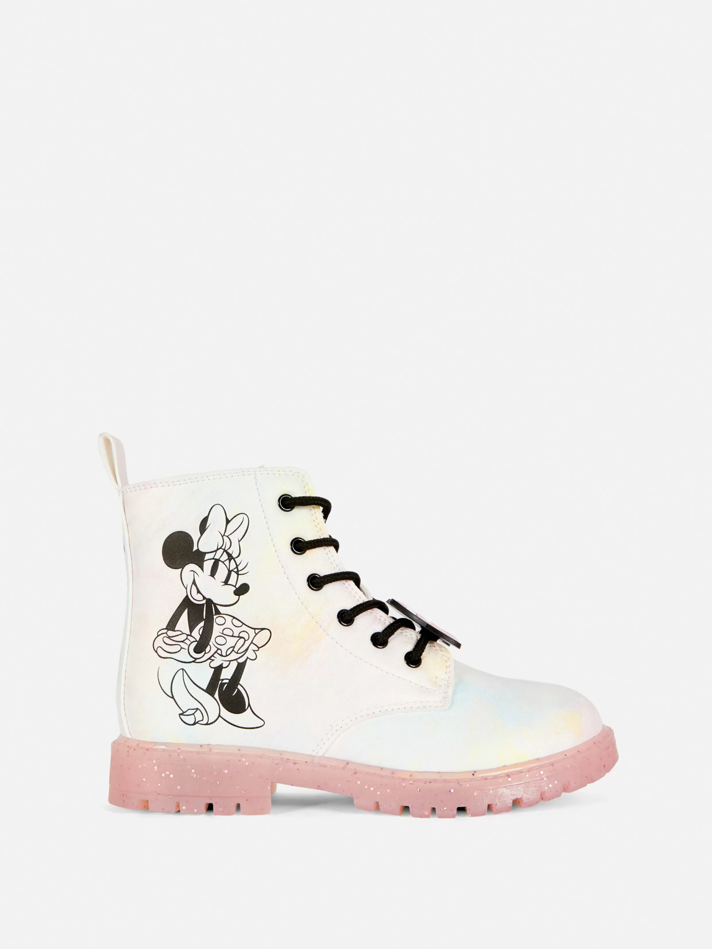 Primark Laarzen En Rubberlaarzen^Veterlaarzen Disney's Minnie Mouse