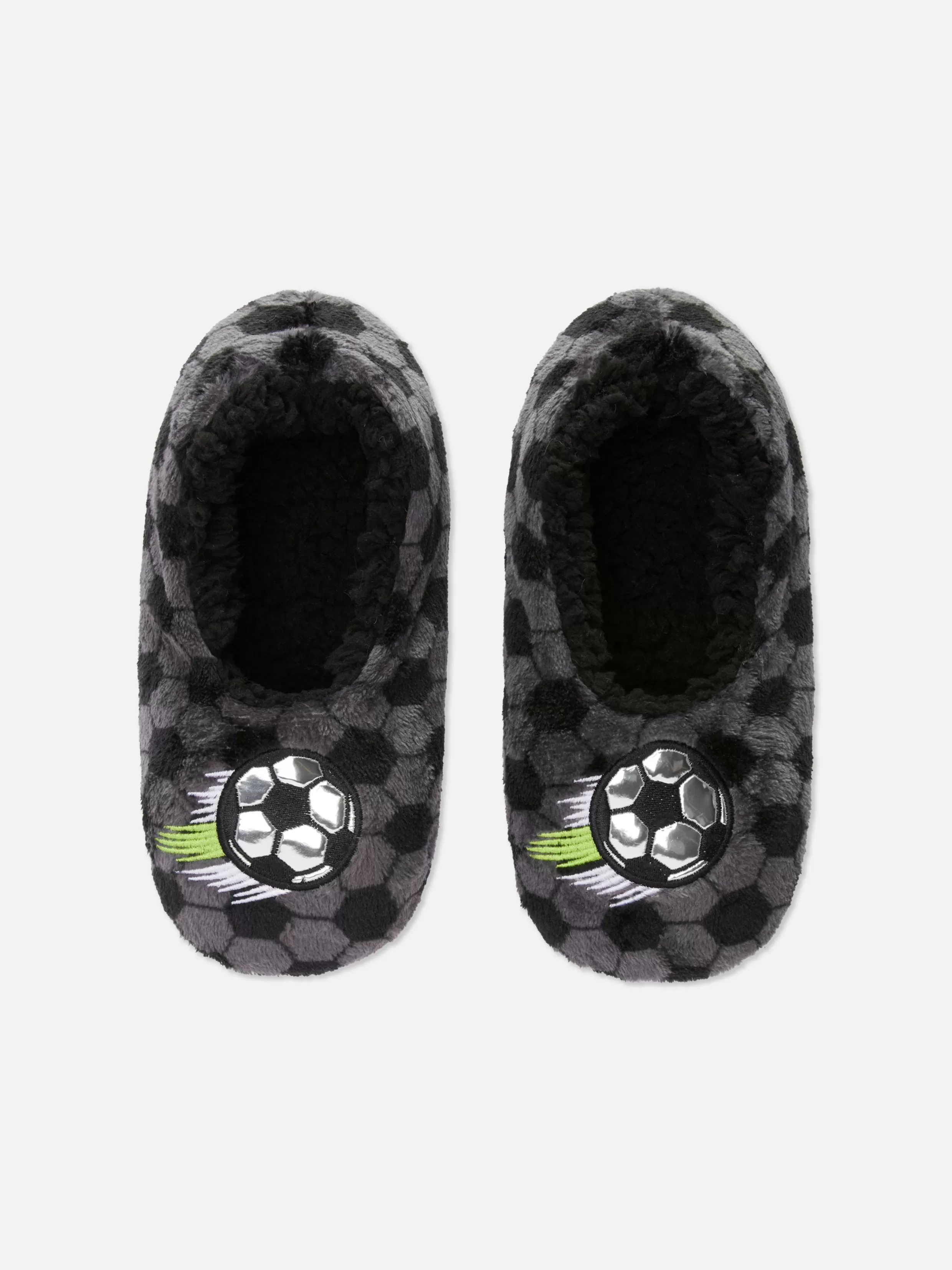 Primark Sokken^Voetbalpantoffels