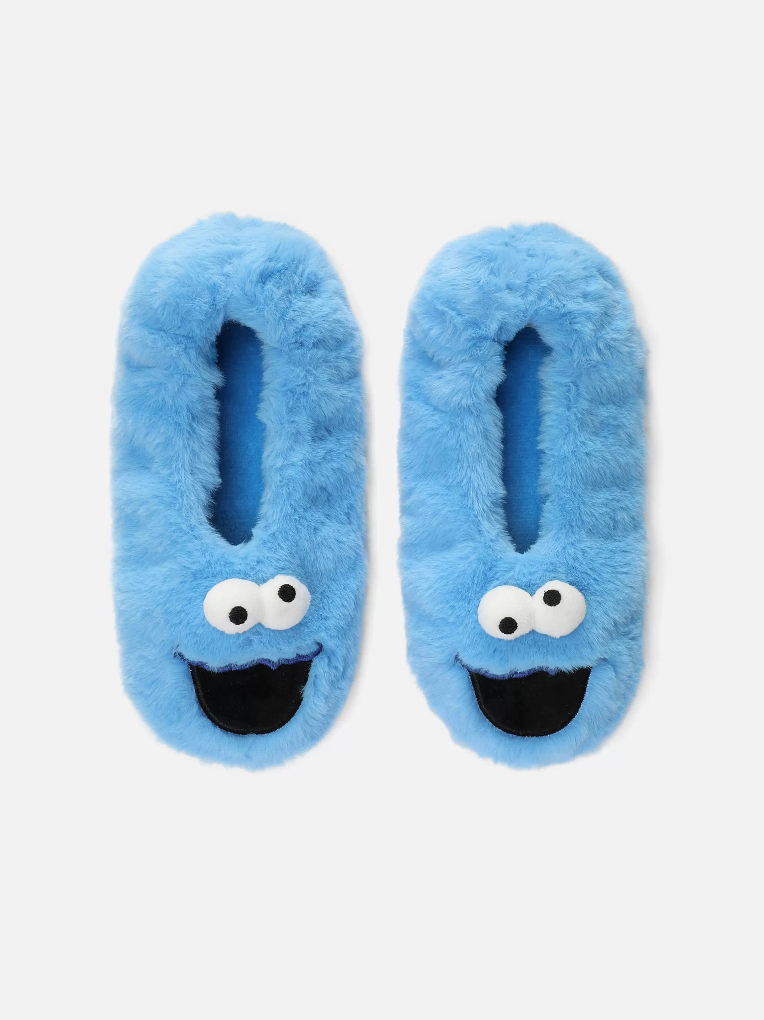 Primark Sokken^Voetjes Sesamstraat Koekiemonster