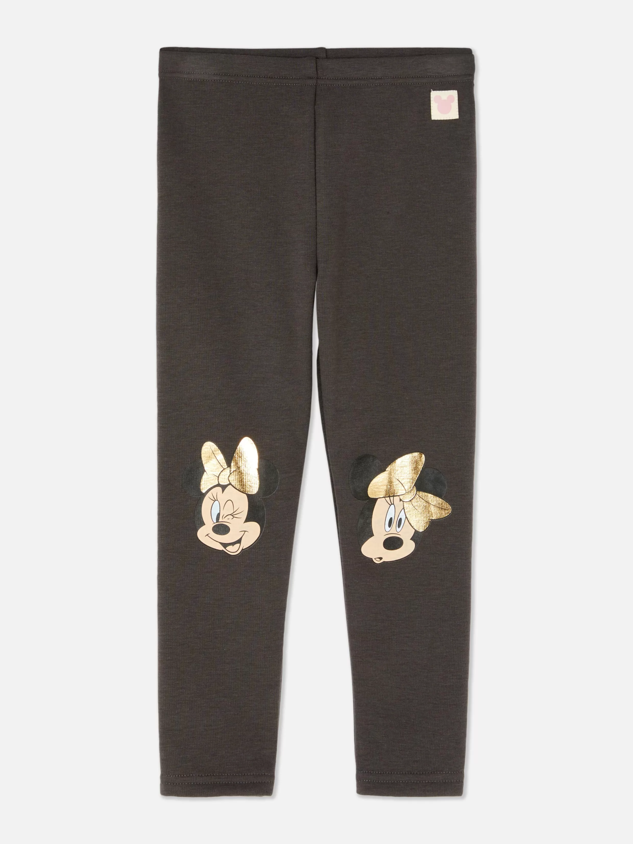 Primark Broeken En Leggings^Warme Legging Disney's Minnie Mouse