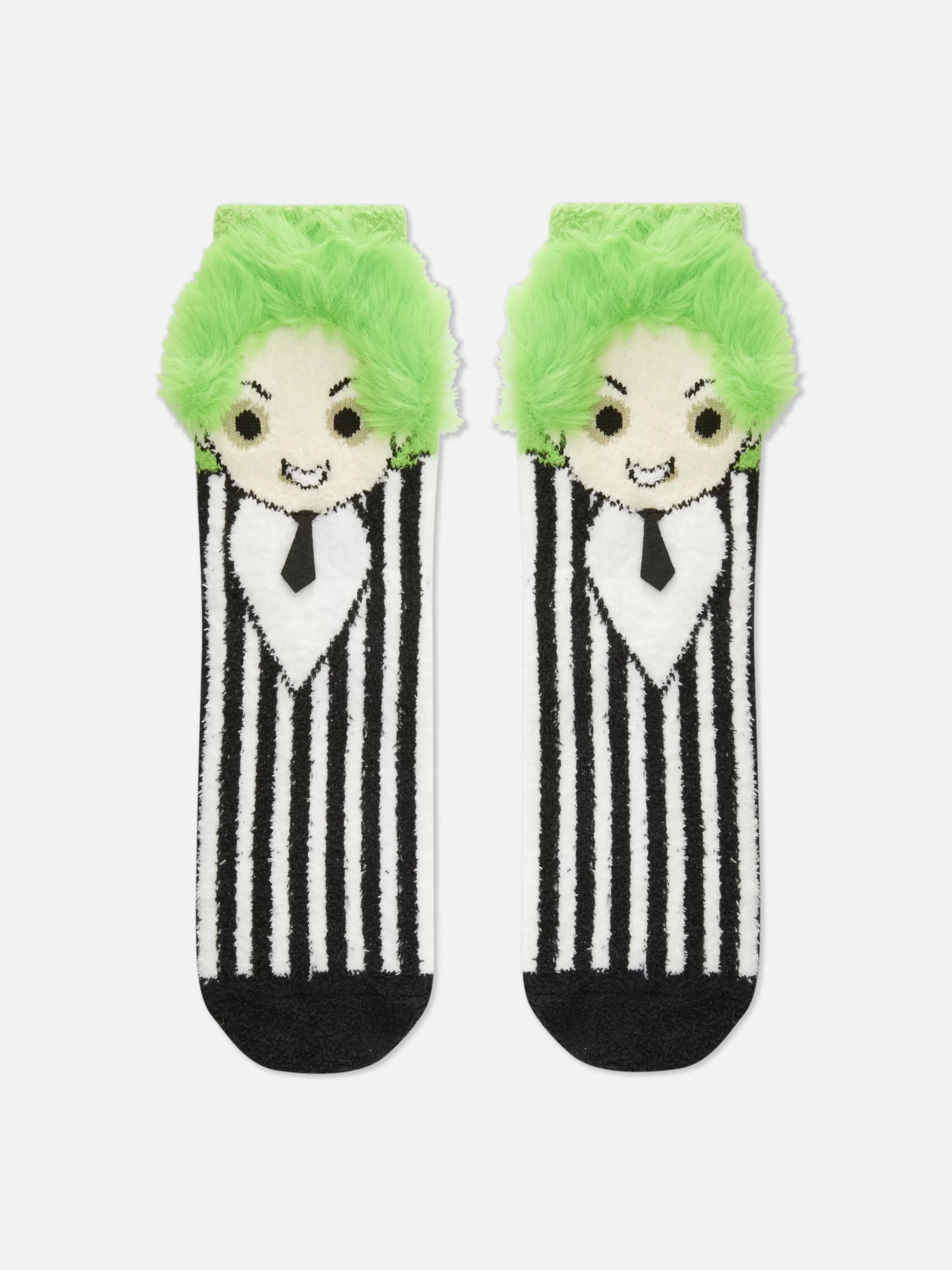 Primark Sokken^Warme Sokken Beetlejuice