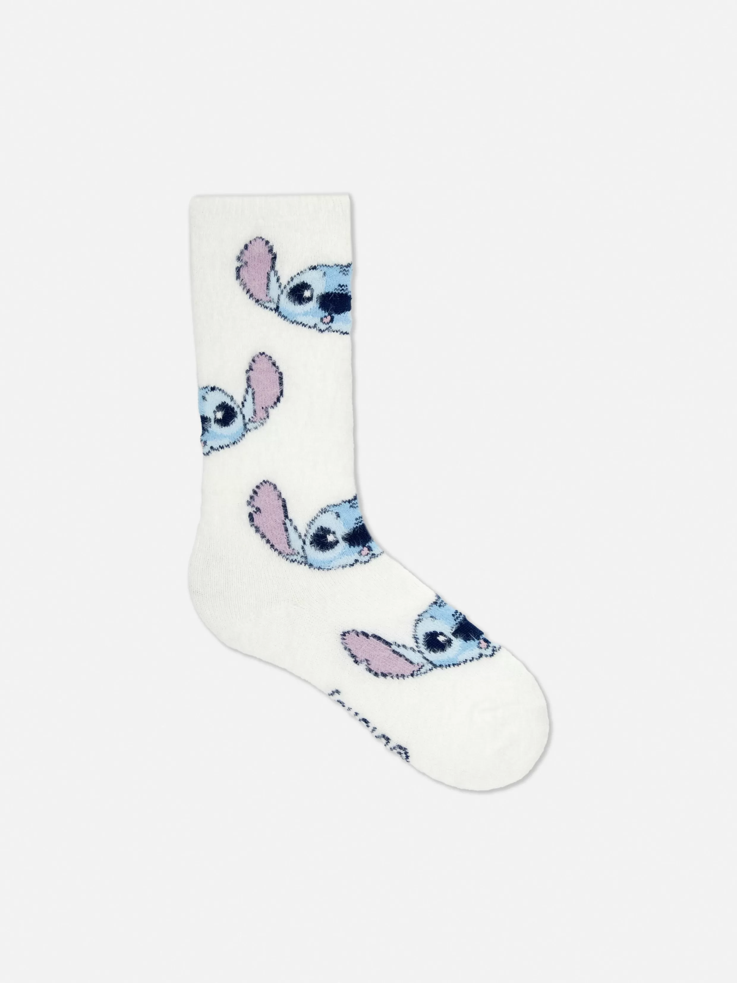 Primark Sokken^Warme Sokken Disney's Stitch