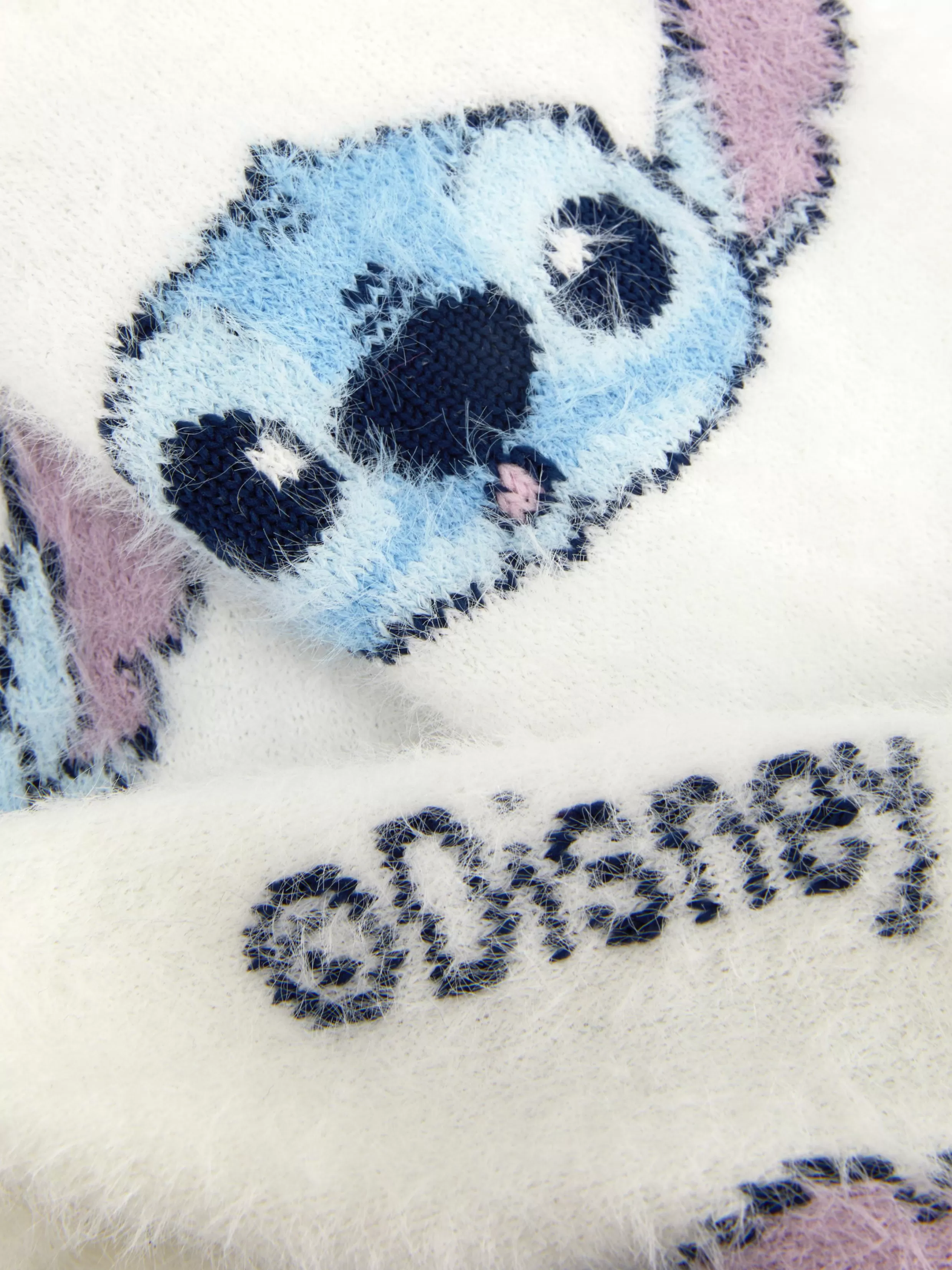 Primark Sokken^Warme Sokken Disney's Stitch