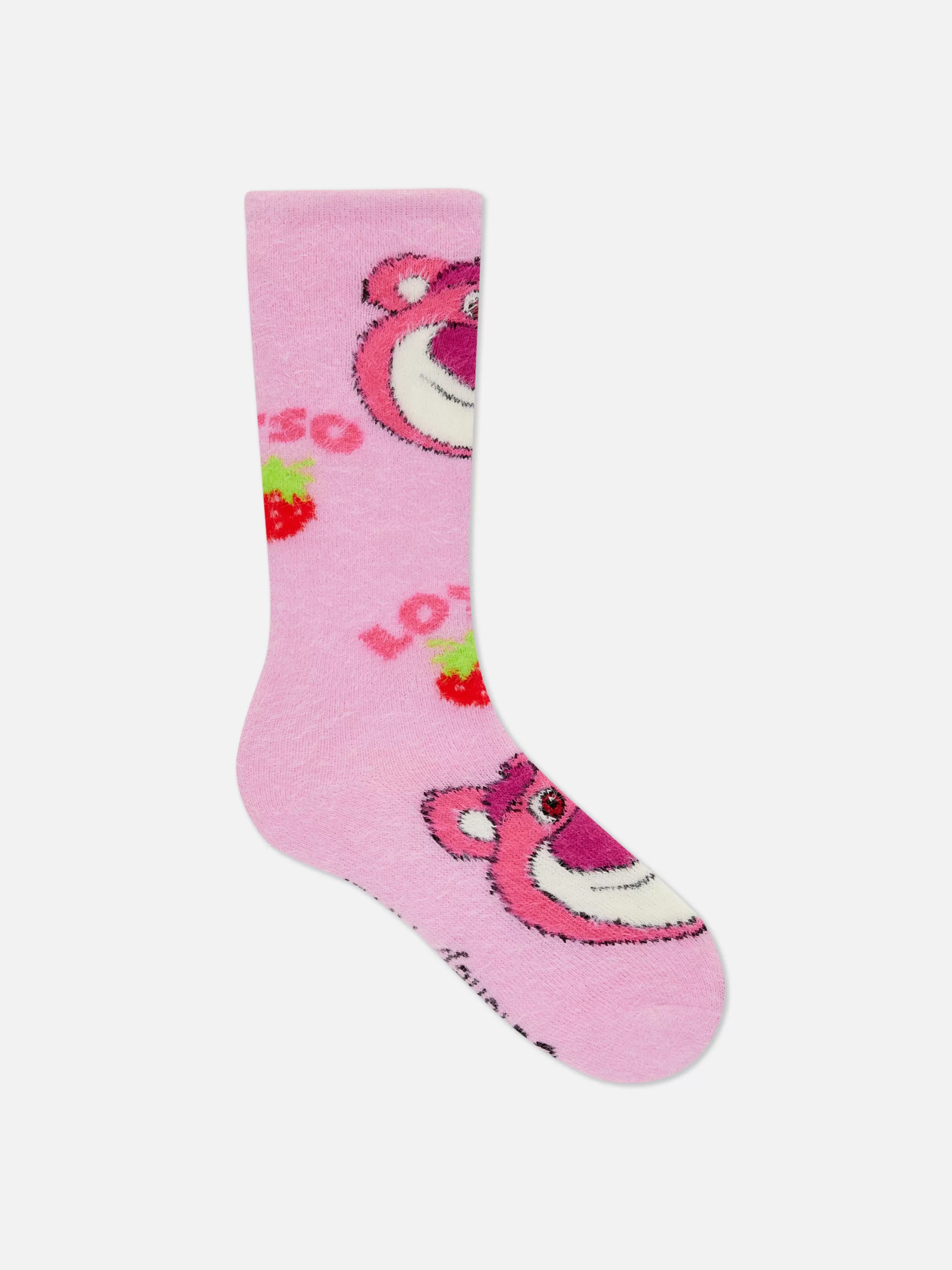 Primark Sokken^Warme Sokken Disney's Toy Story Lotso