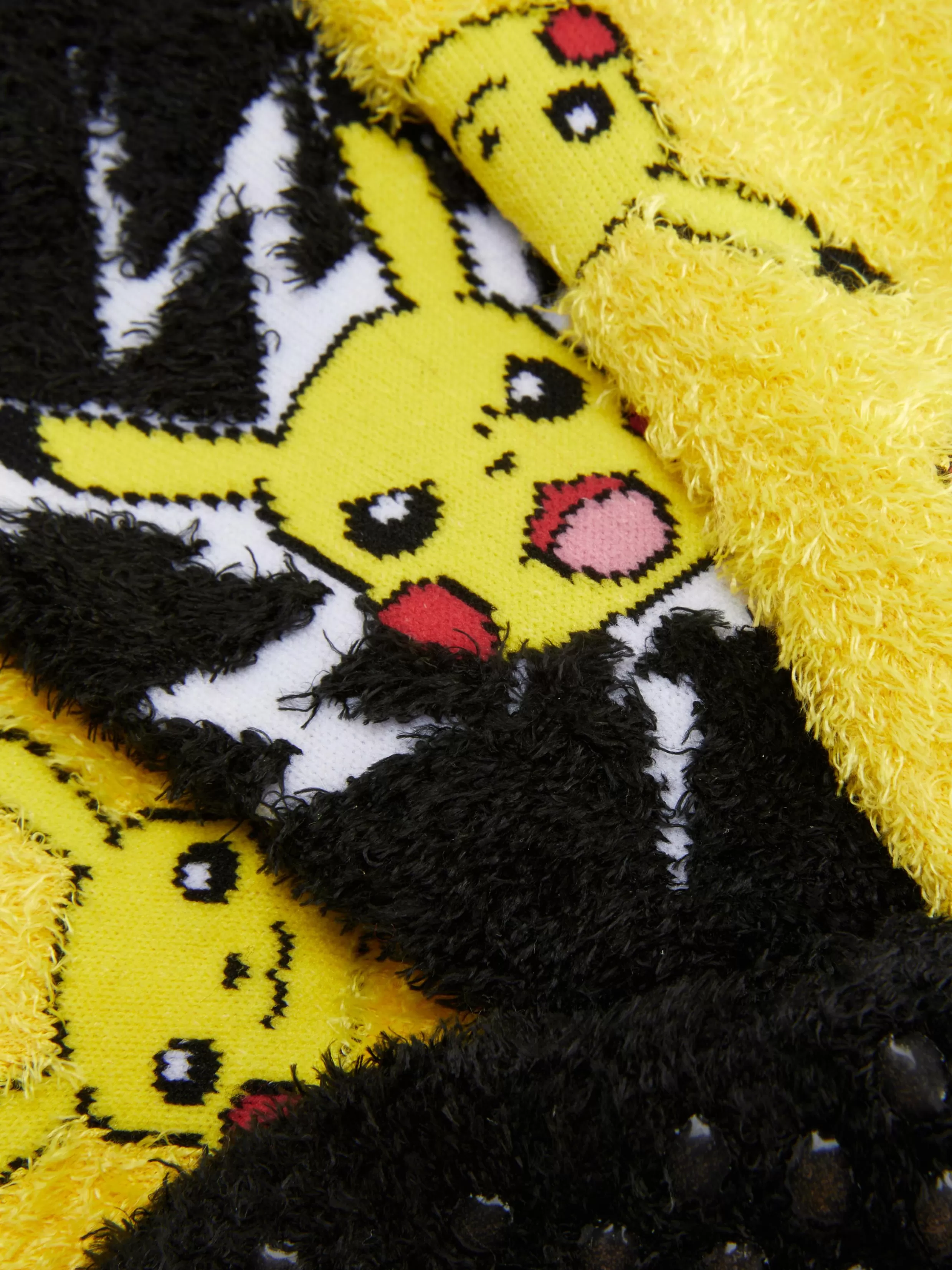 Primark Sokken^Warme Sokken Pokémon, 2 Paar