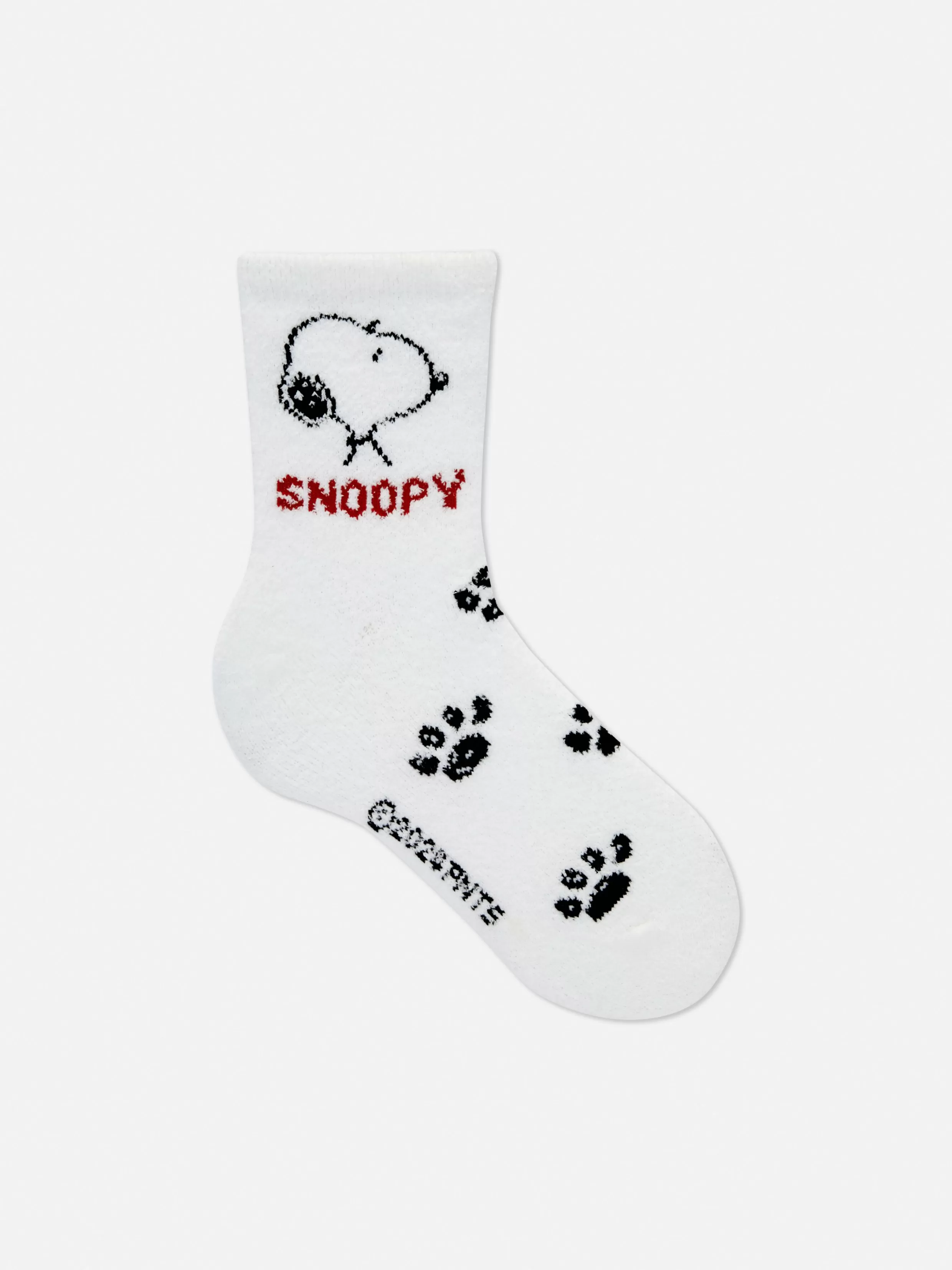 Primark Sokken^Warme Sokken Snoopy Peanuts