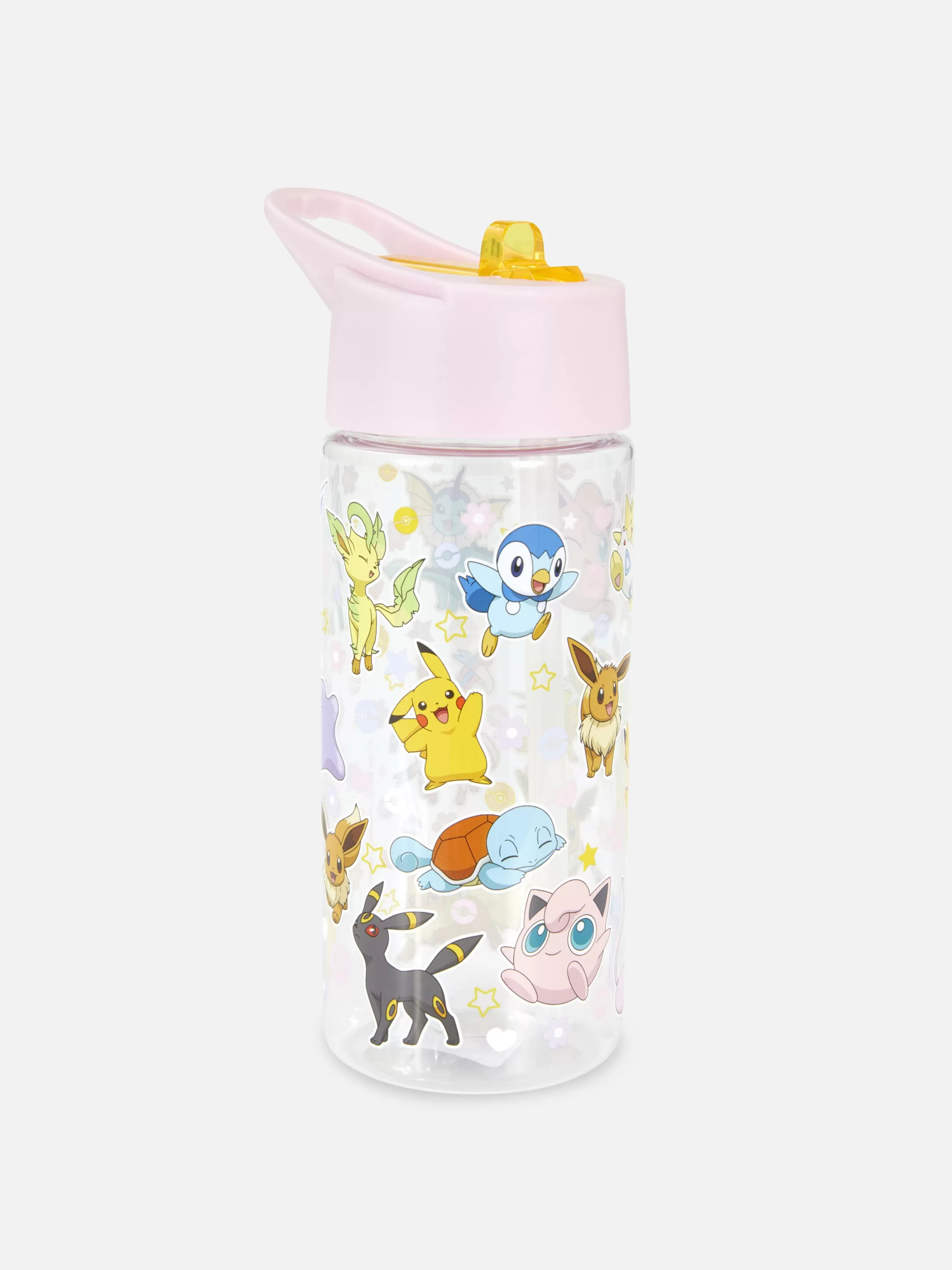 Primark Kopjes En Mokken^Waterfles Pokémon 420 Ml