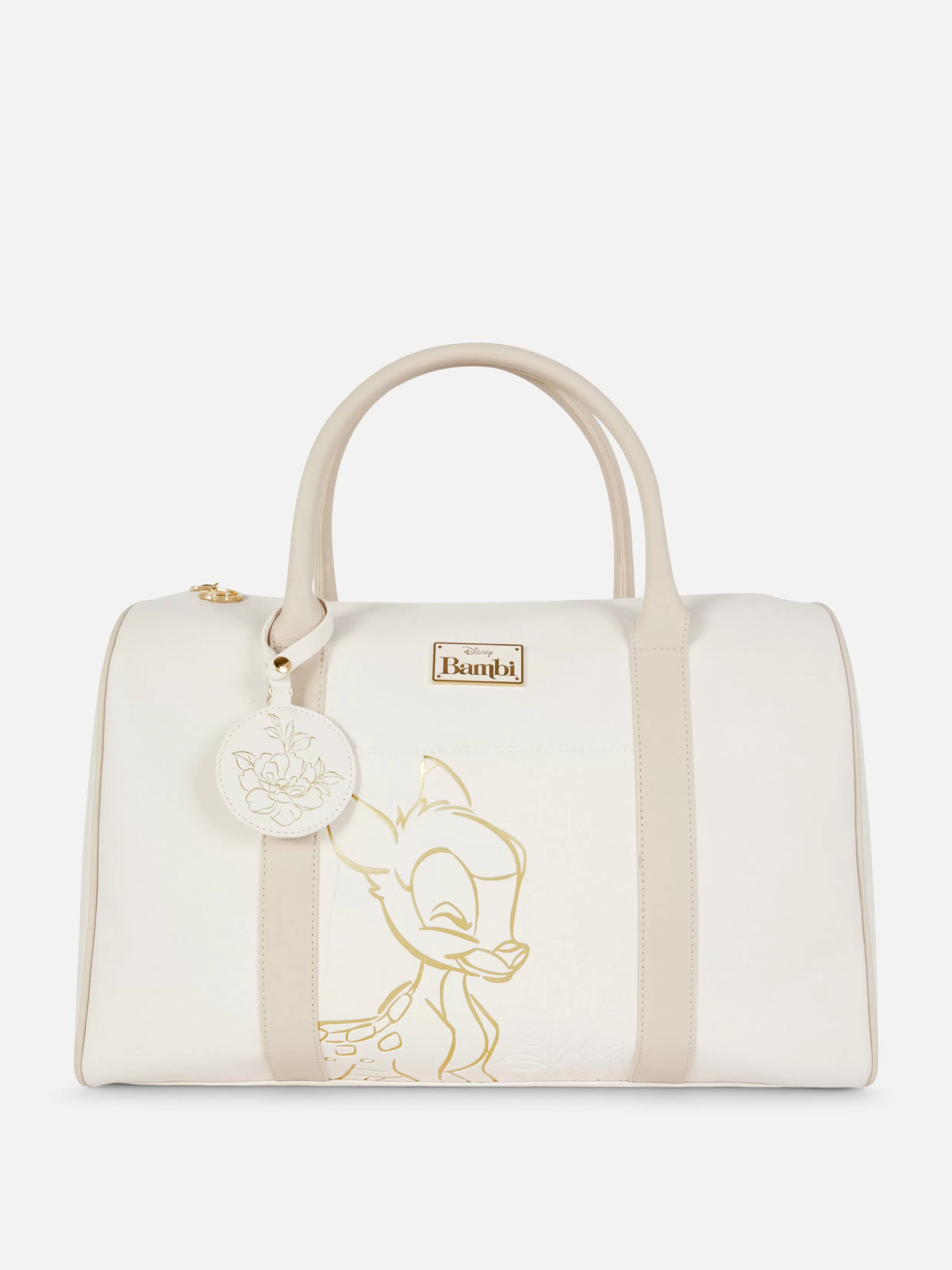 Primark Koffers En Reistassen^Weekendtas Disney's Bambi