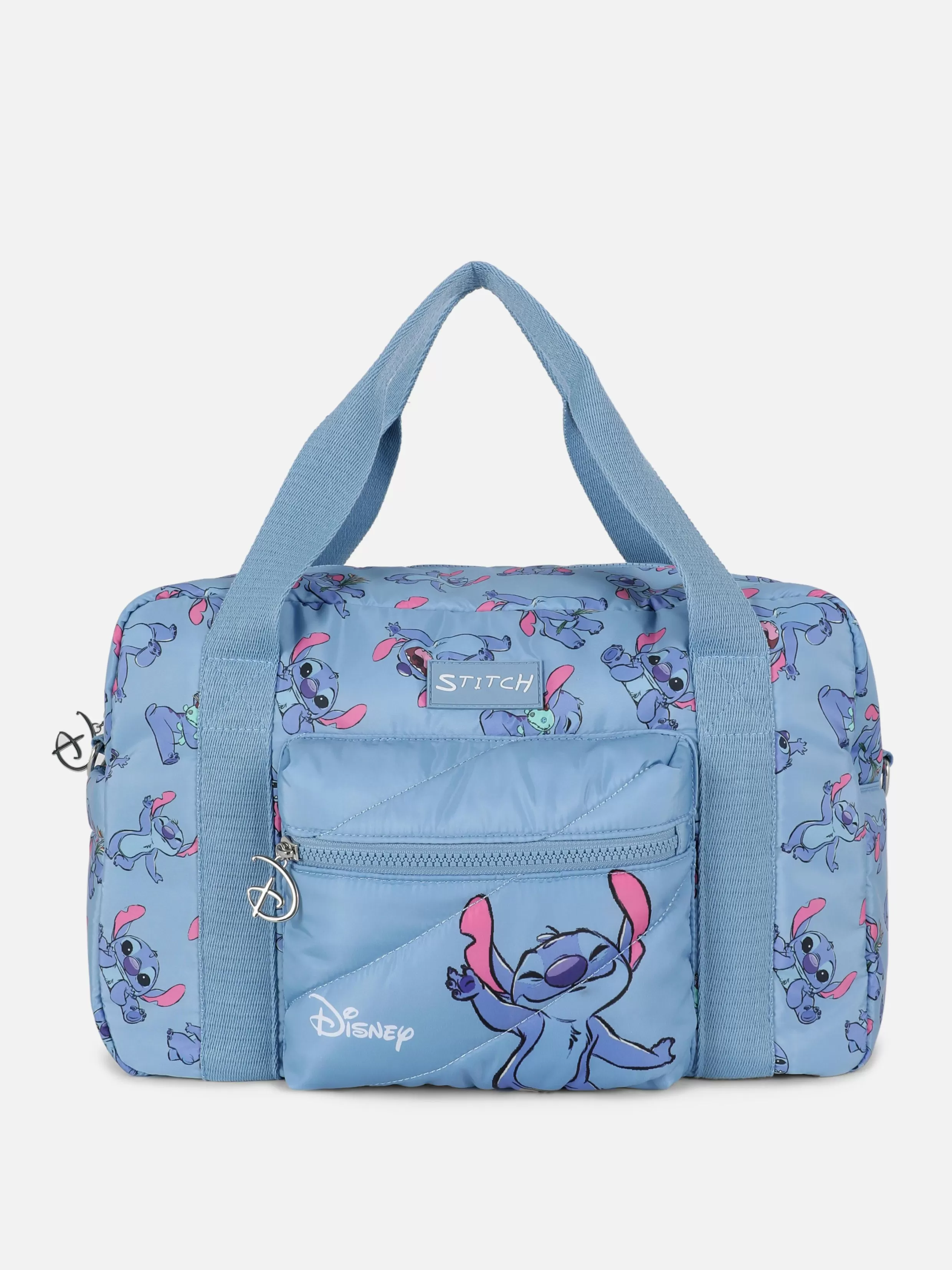 Primark Tassen En Portemonnees^Weekendtas Disney's Stitch