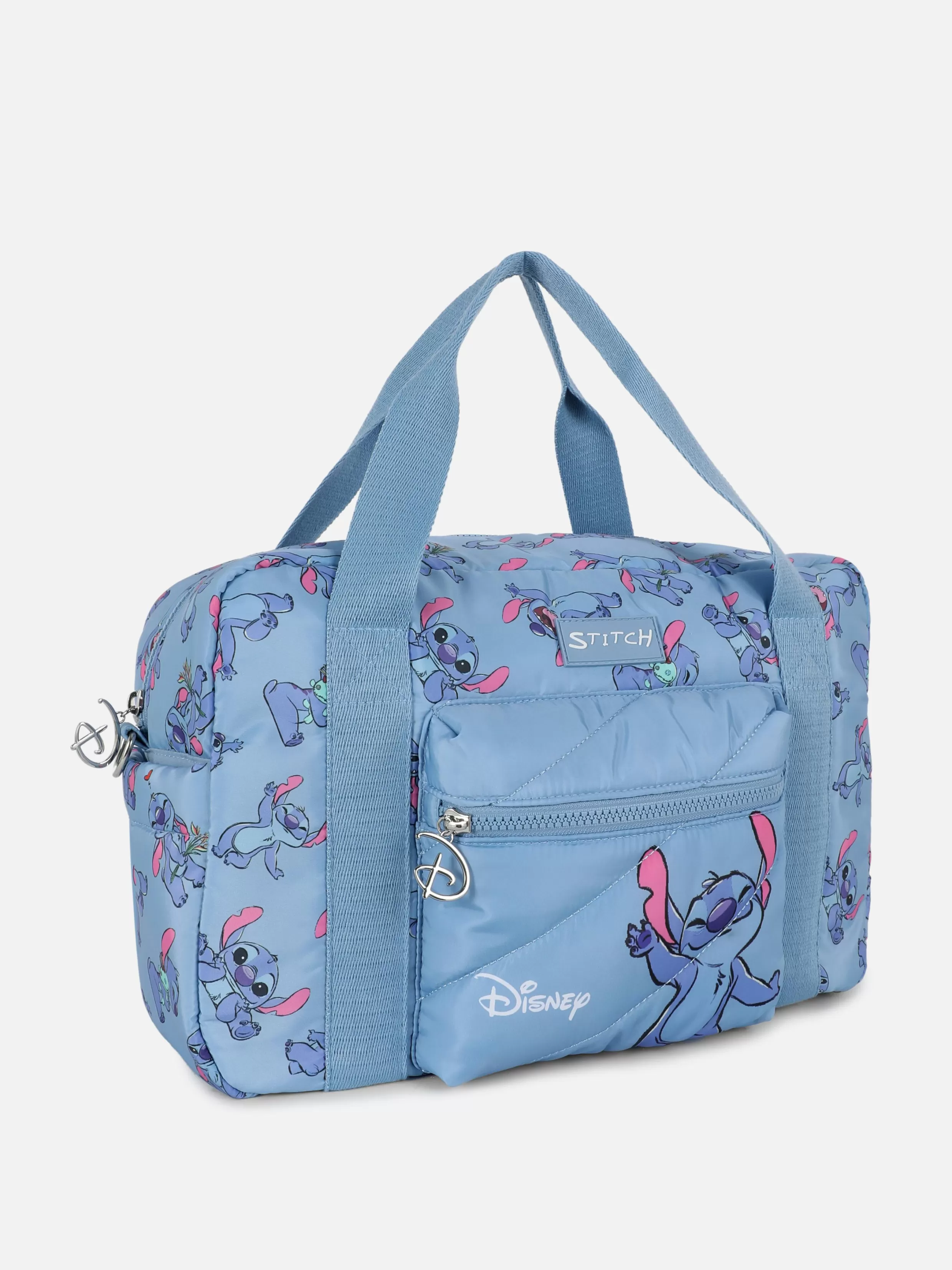 Primark Tassen En Portemonnees^Weekendtas Disney's Stitch