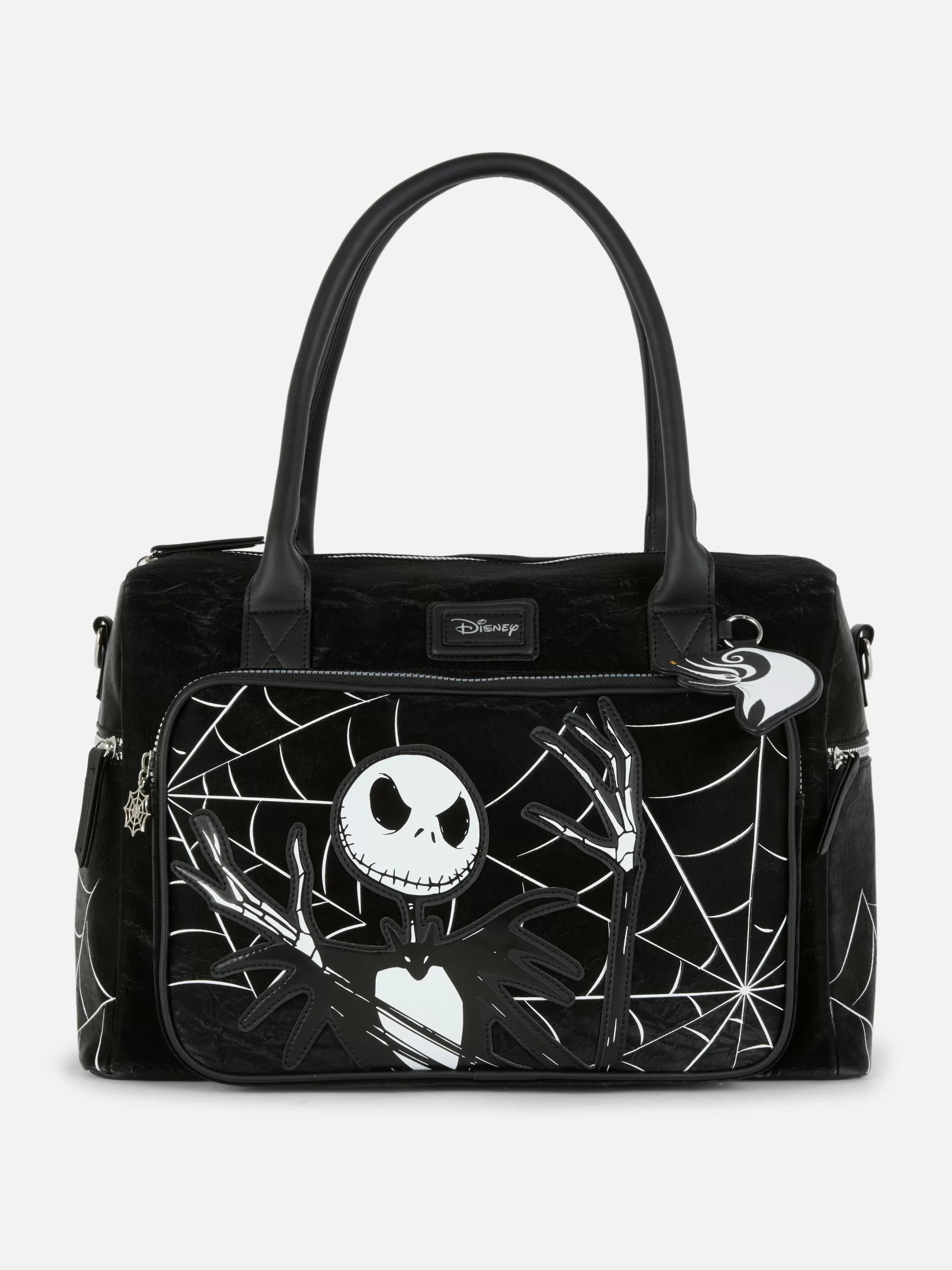 Primark Tassen En Portemonnees^Weekendtas Disney's The Nightmare Before Christmas