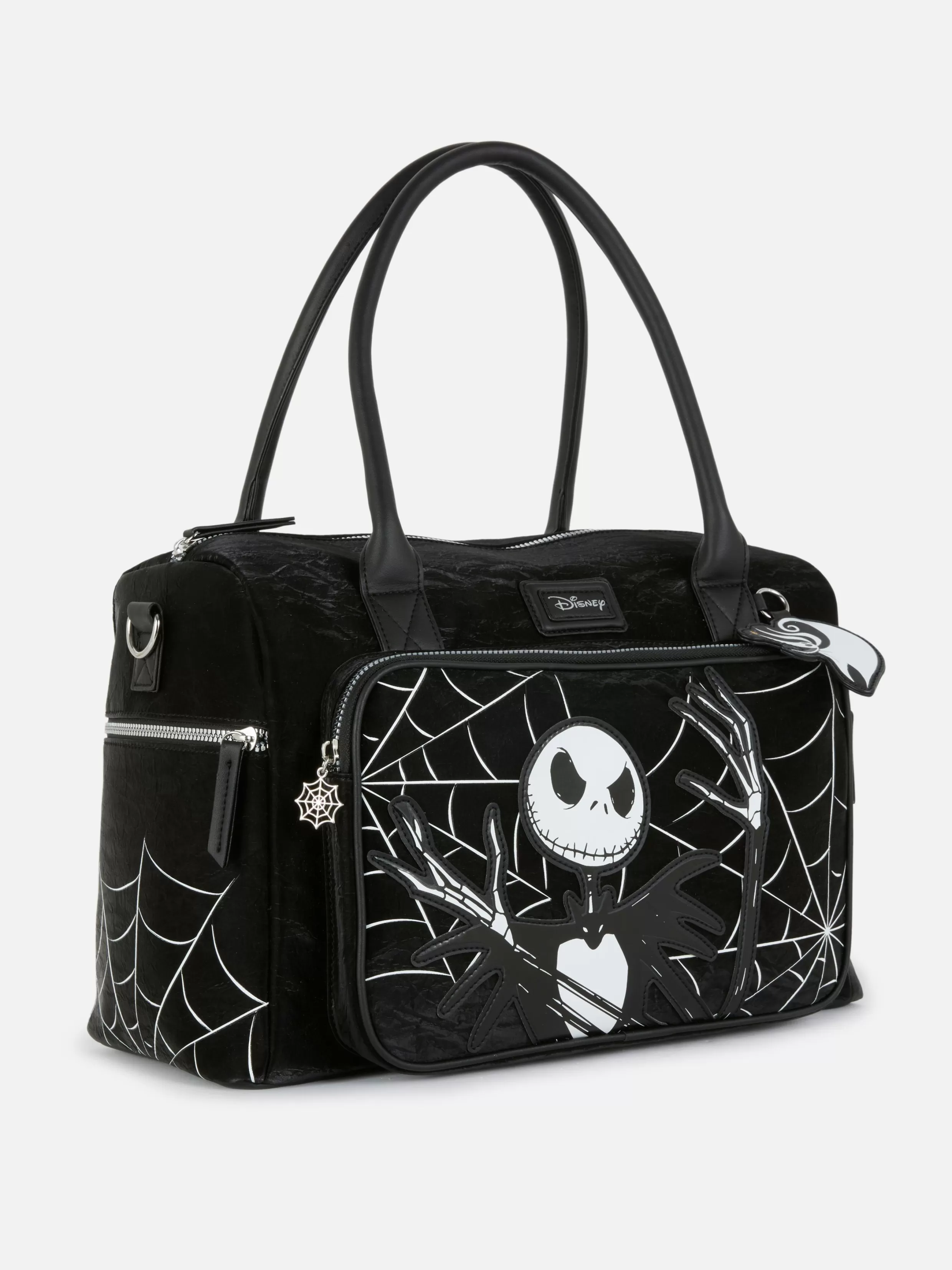 Primark Tassen En Portemonnees^Weekendtas Disney's The Nightmare Before Christmas