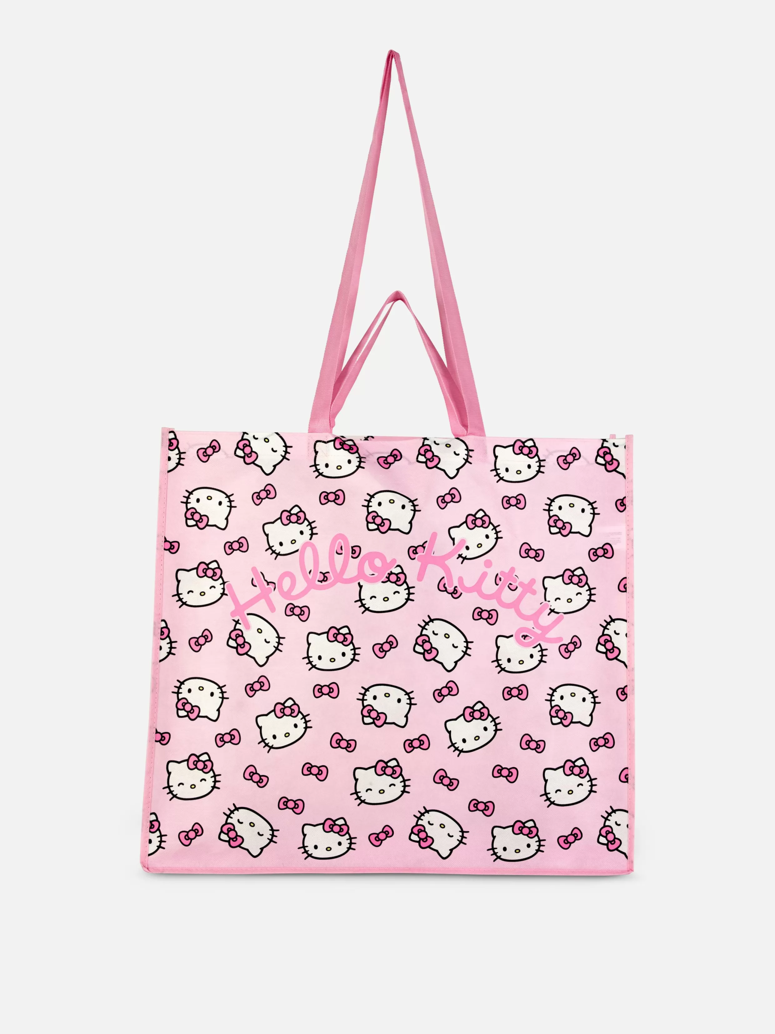 Primark Reisaccessoires^XL Shopper Hello Kitty