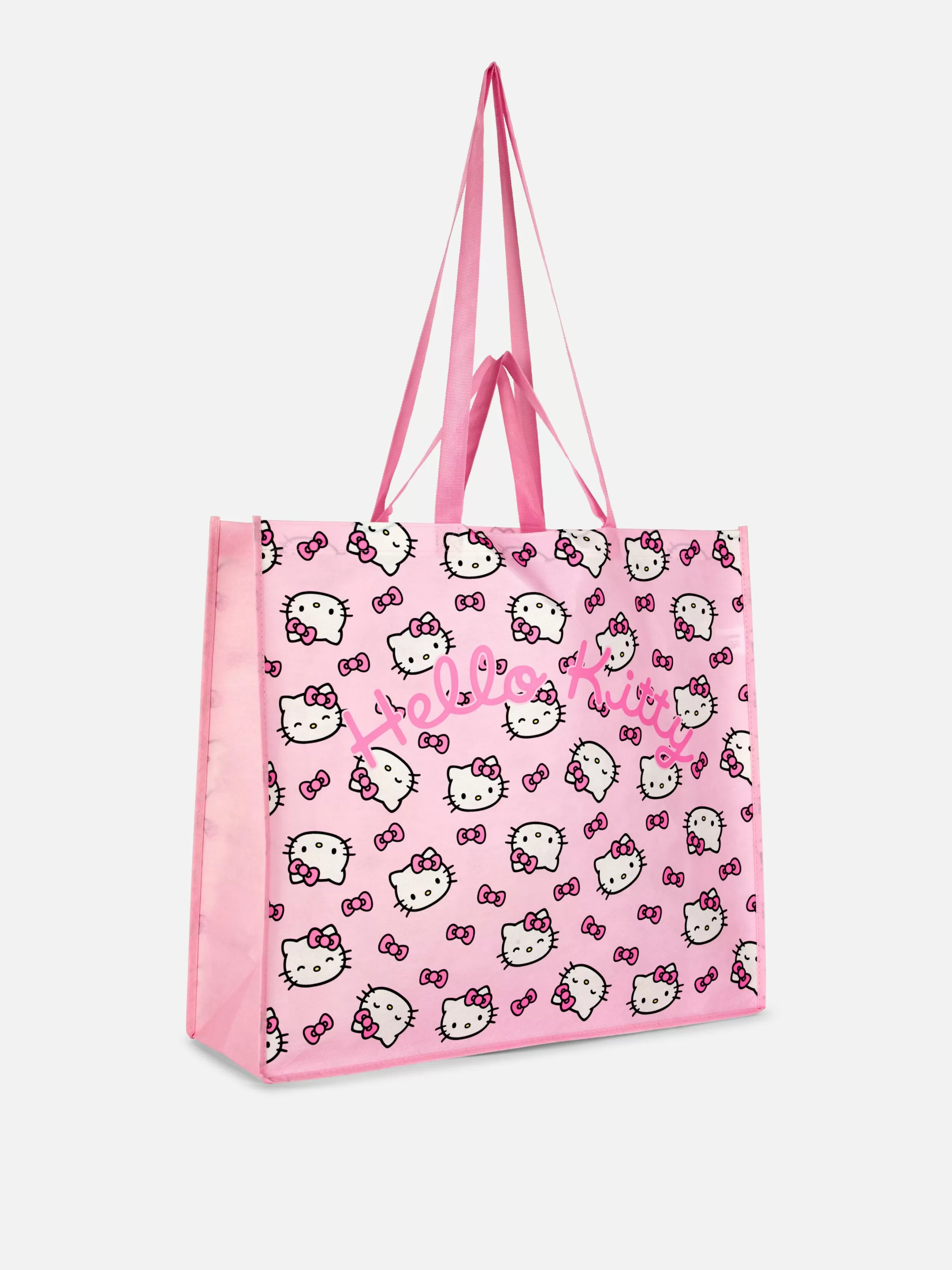 Primark Reisaccessoires^XL Shopper Hello Kitty