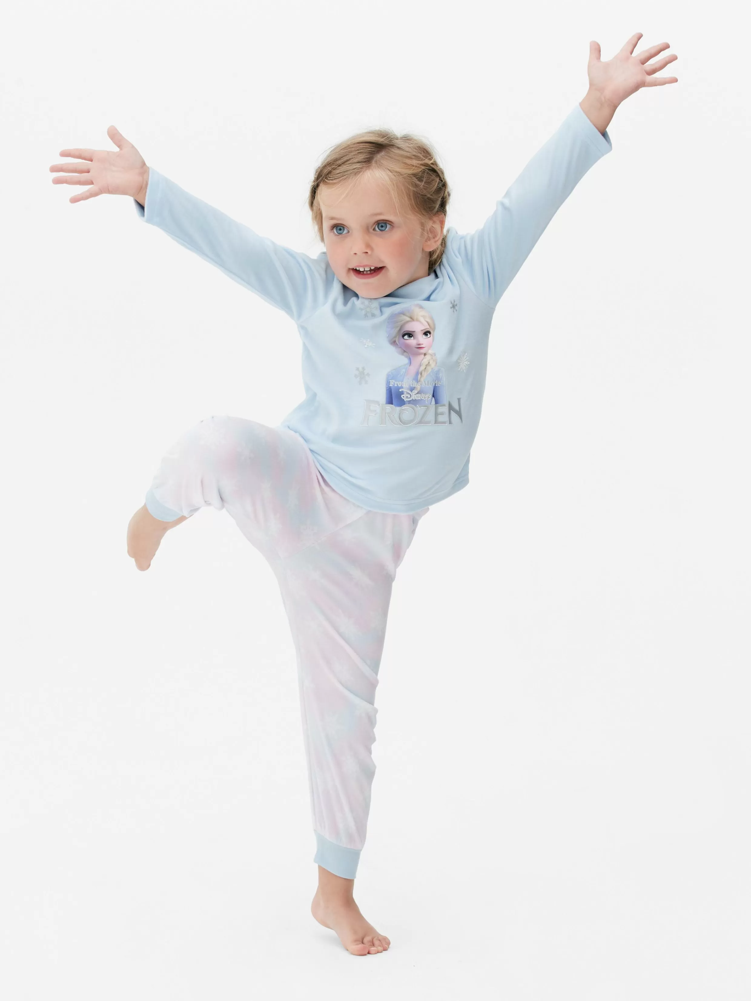 Primark Pyjama'S En Nachtkleding^Zachte Pyjama Disney's Frozen