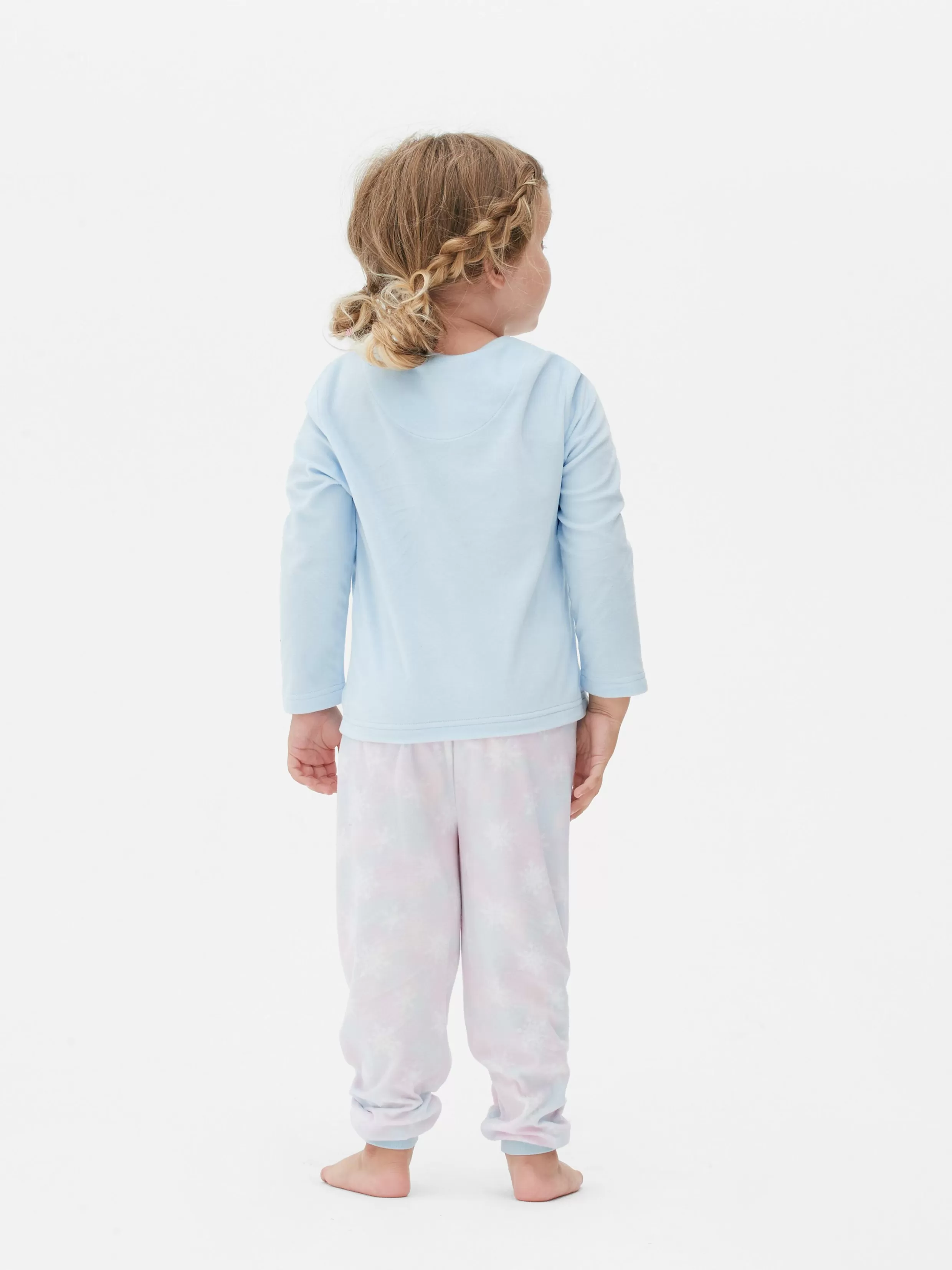 Primark Pyjama'S En Nachtkleding^Zachte Pyjama Disney's Frozen