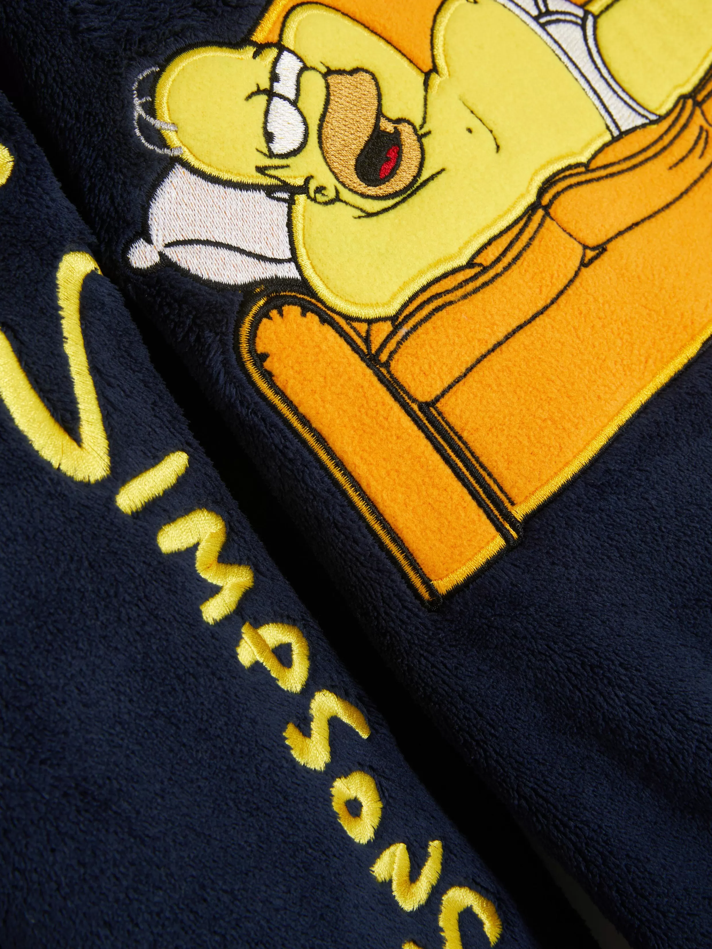 Primark Pyjama^Zachte Pyjama The Simpsons Homer