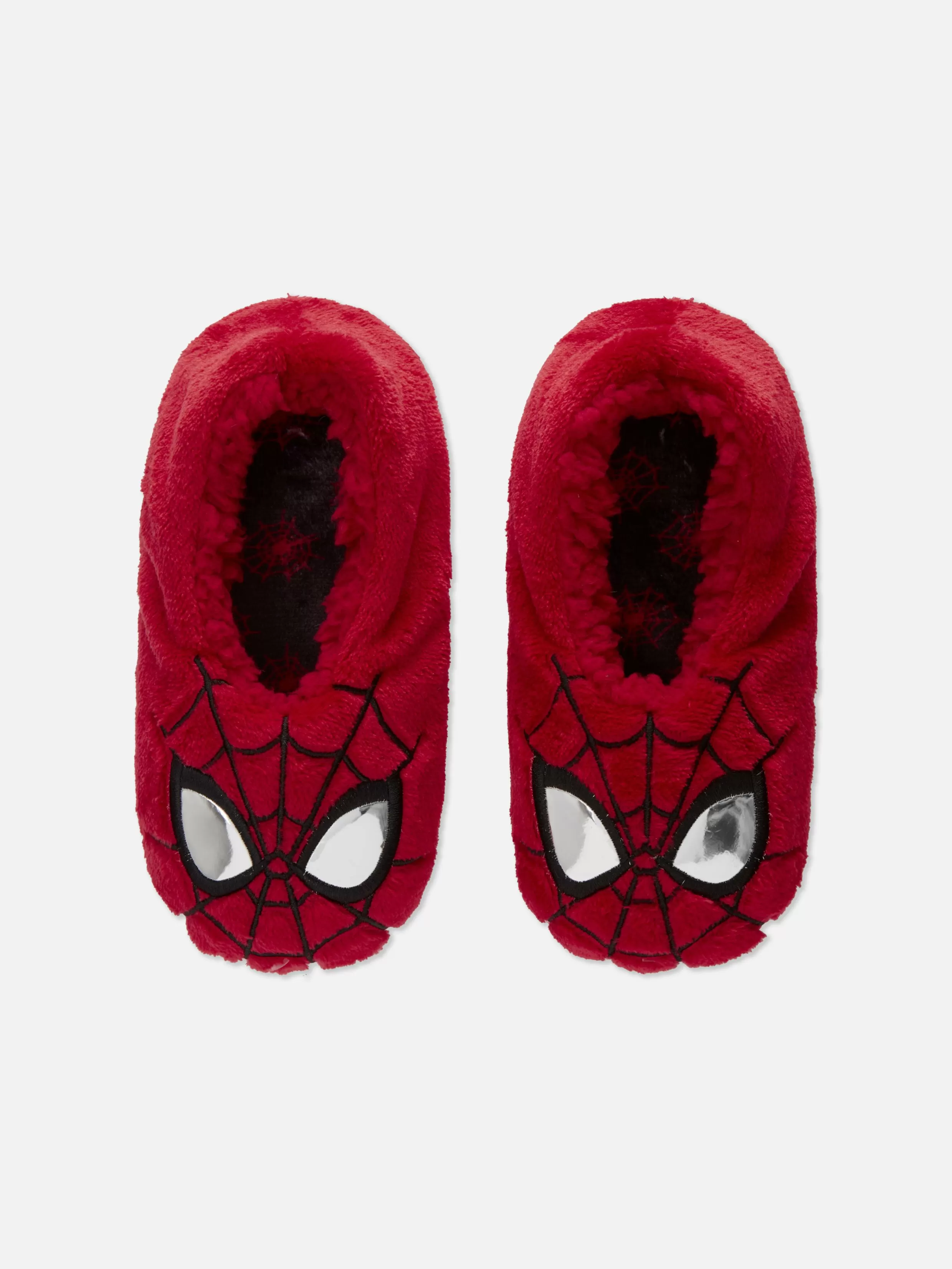 Primark Sokken^Zachte Slippers Marvel Spider-Man