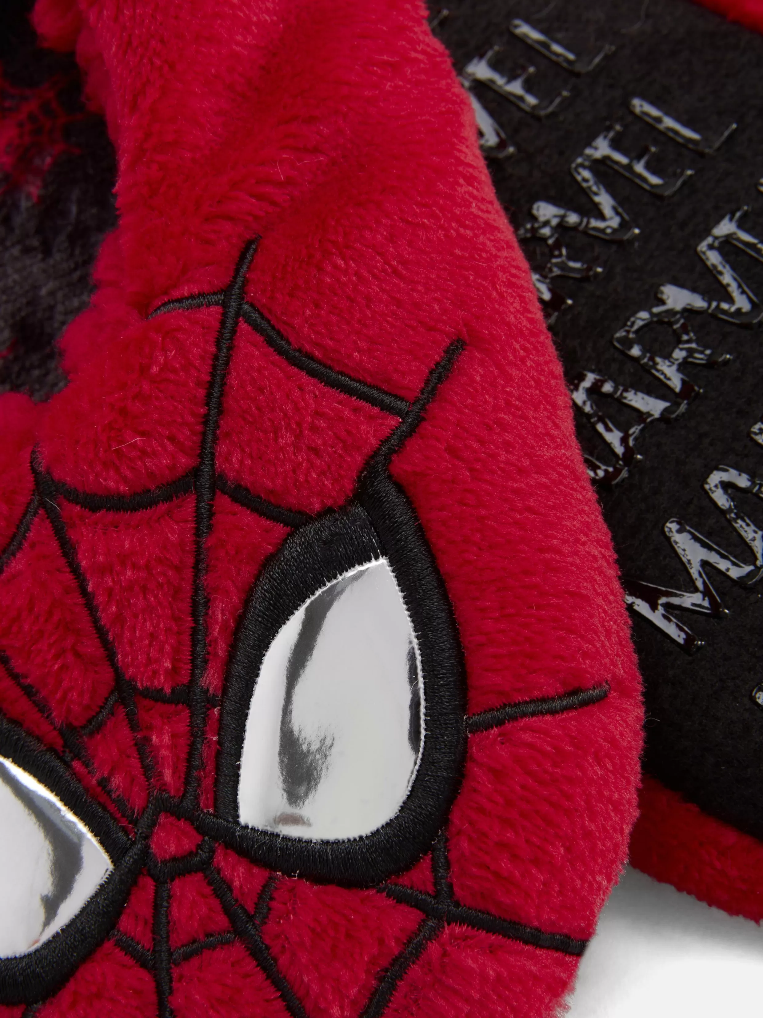 Primark Sokken^Zachte Slippers Marvel Spider-Man